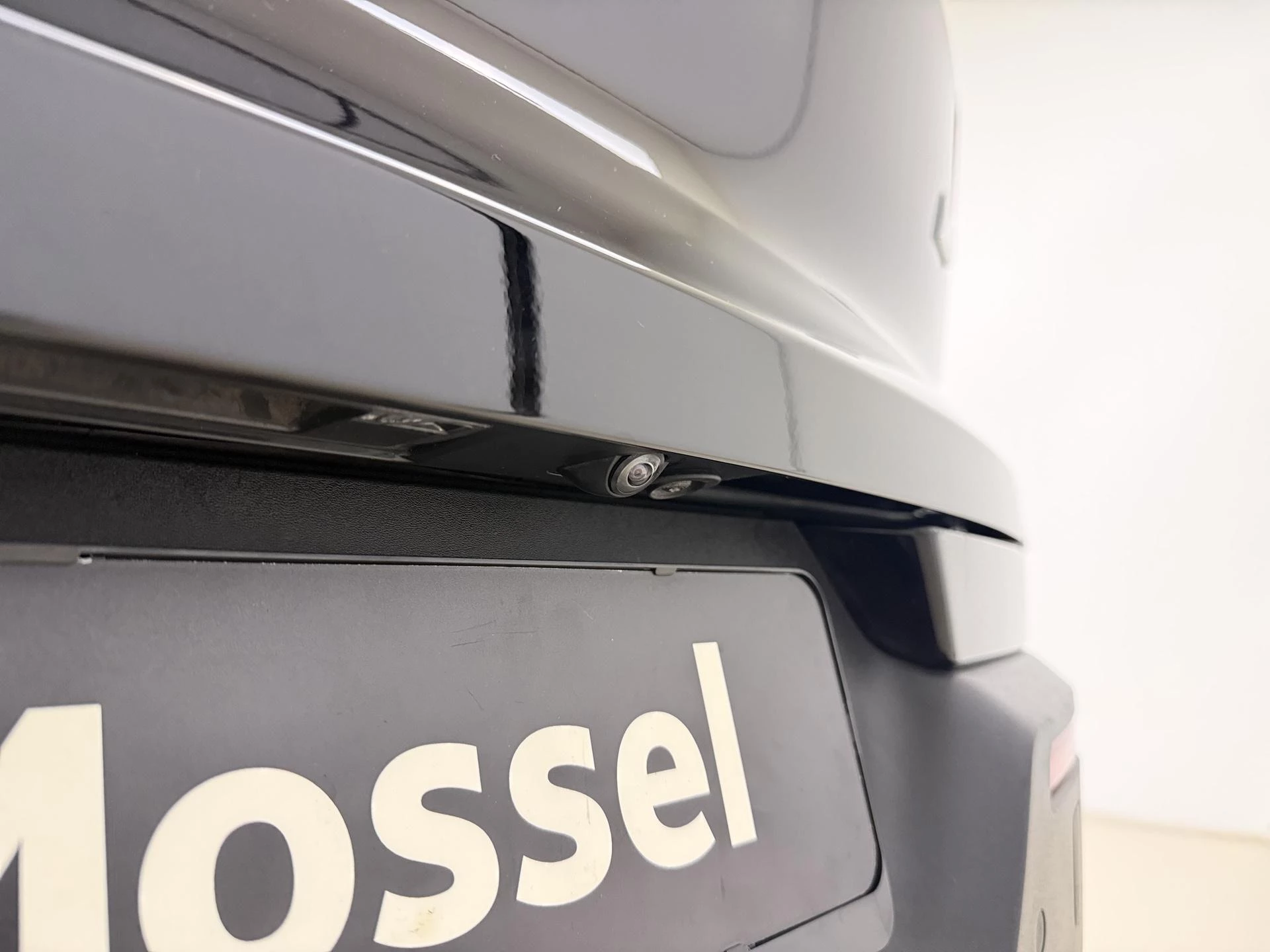Volvo XC40 met kenteken KGH-21-V – autofoto 5