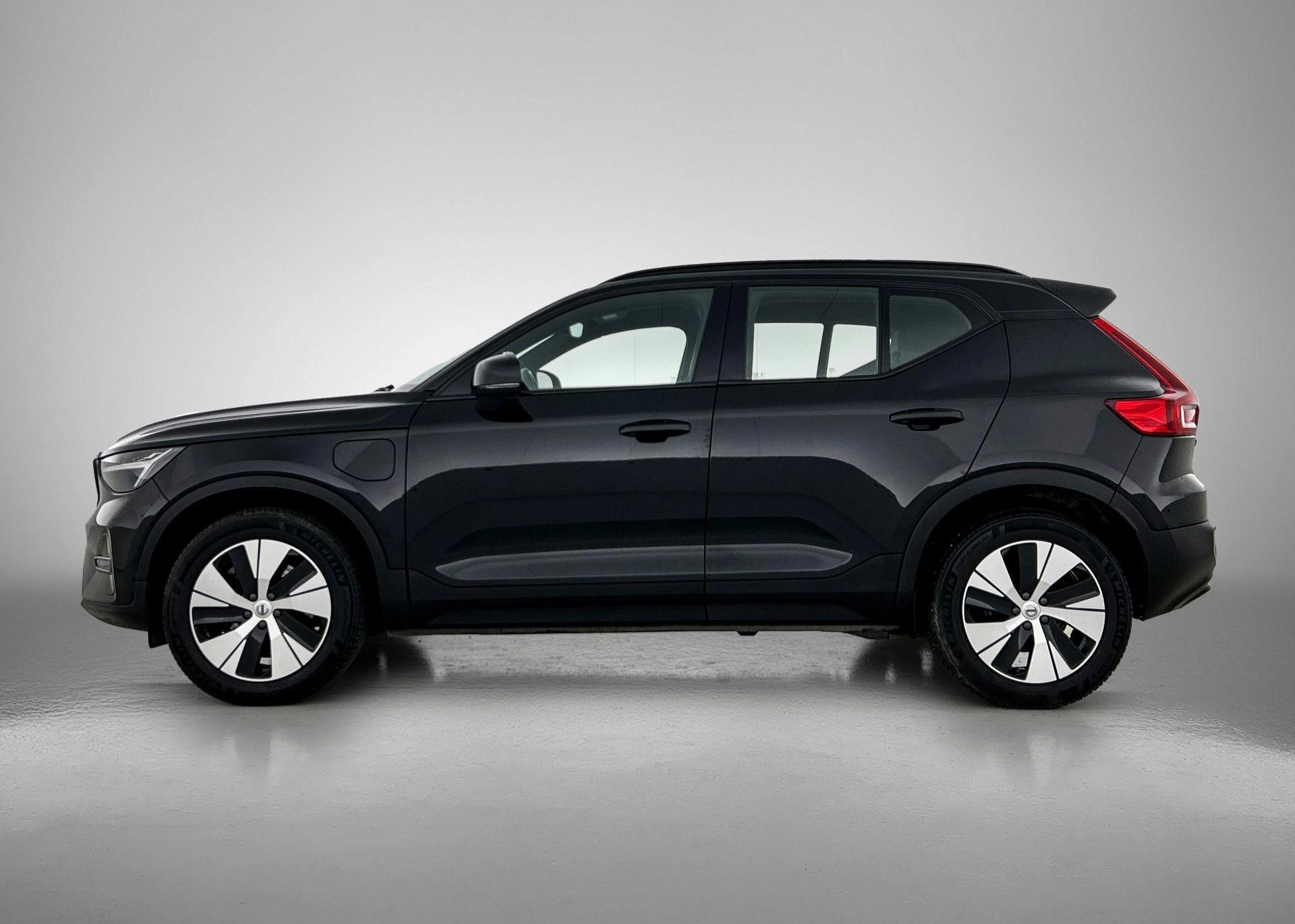 Volvo XC40 met kenteken KGV-23-N – autofoto 4