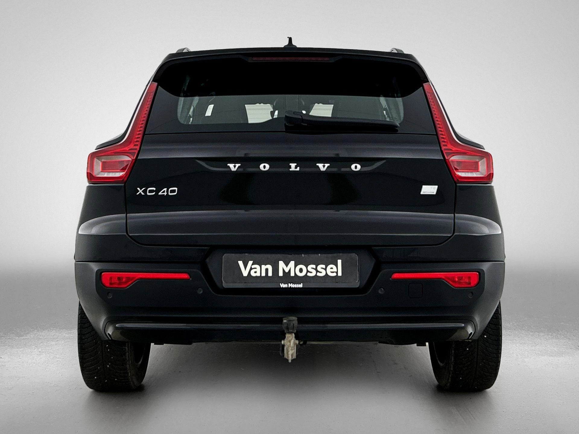 Volvo XC40 met kenteken KGV-23-N – autofoto 5