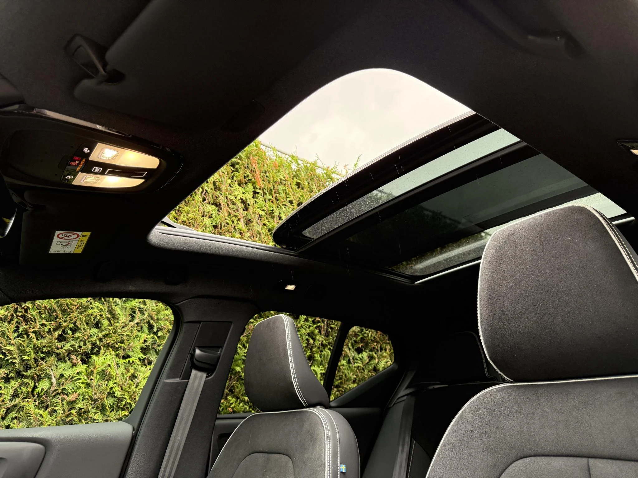 Volvo XC40 met kenteken KJD-26-R – autofoto 5