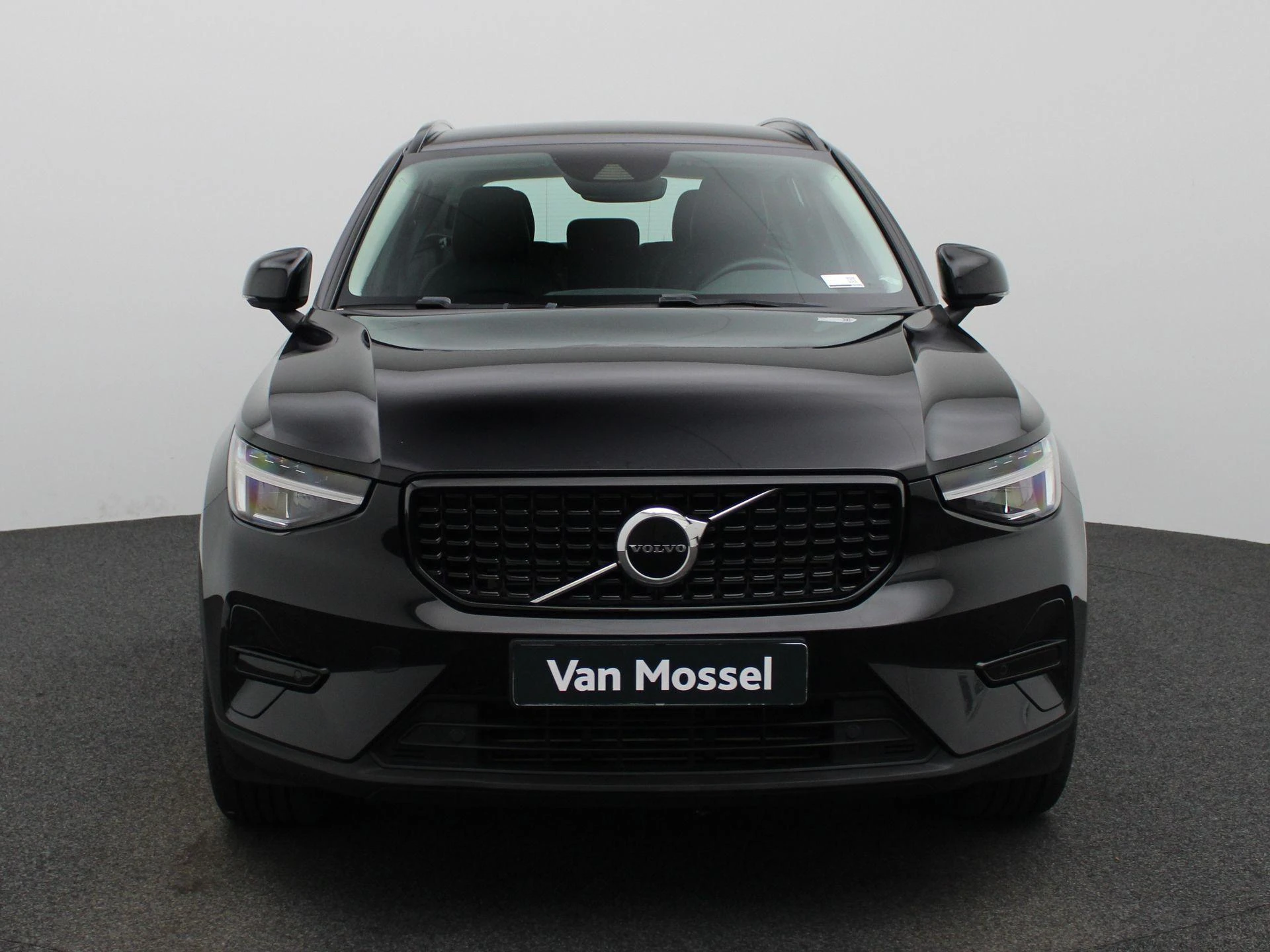 Volvo XC40 met kenteken KTP-06-H – autofoto 4