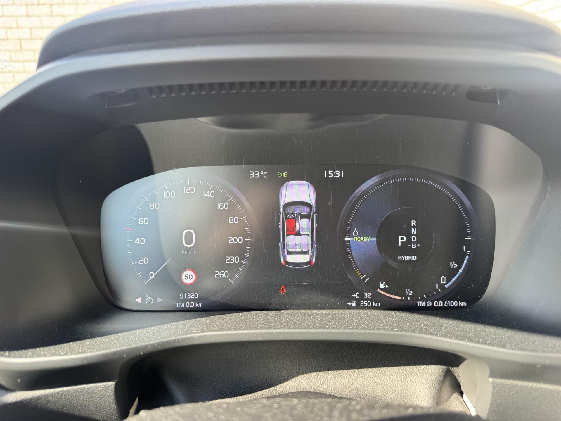 Volvo XC40 met kenteken KTZ-05-K – autofoto 4