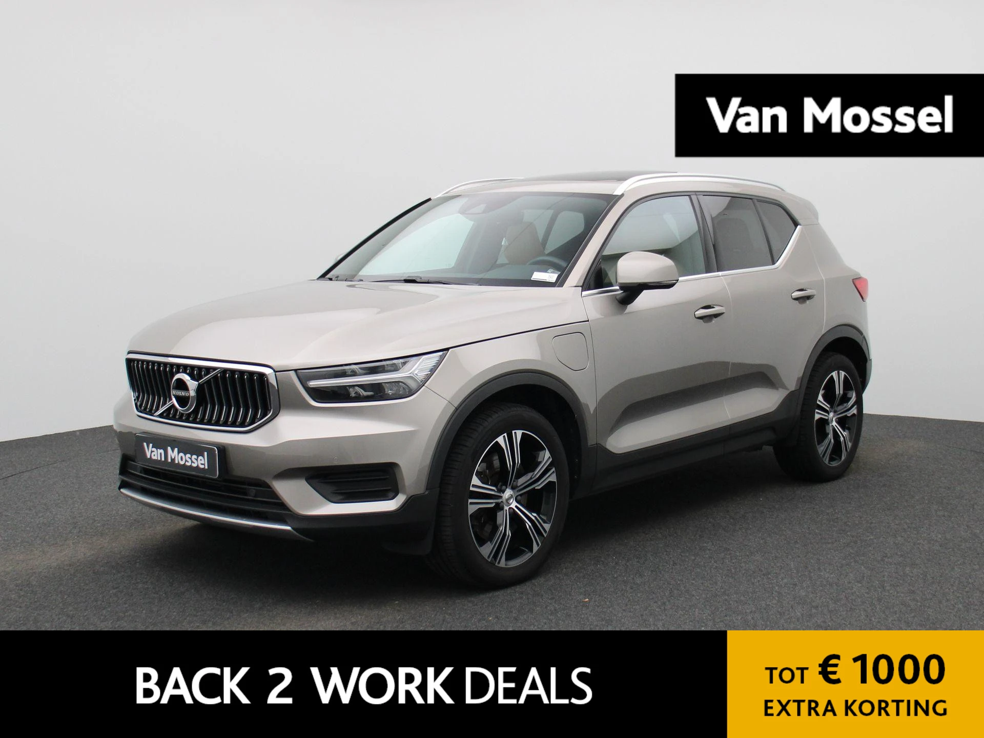 Volvo XC40 met kenteken KZV-59-S – autofoto 2