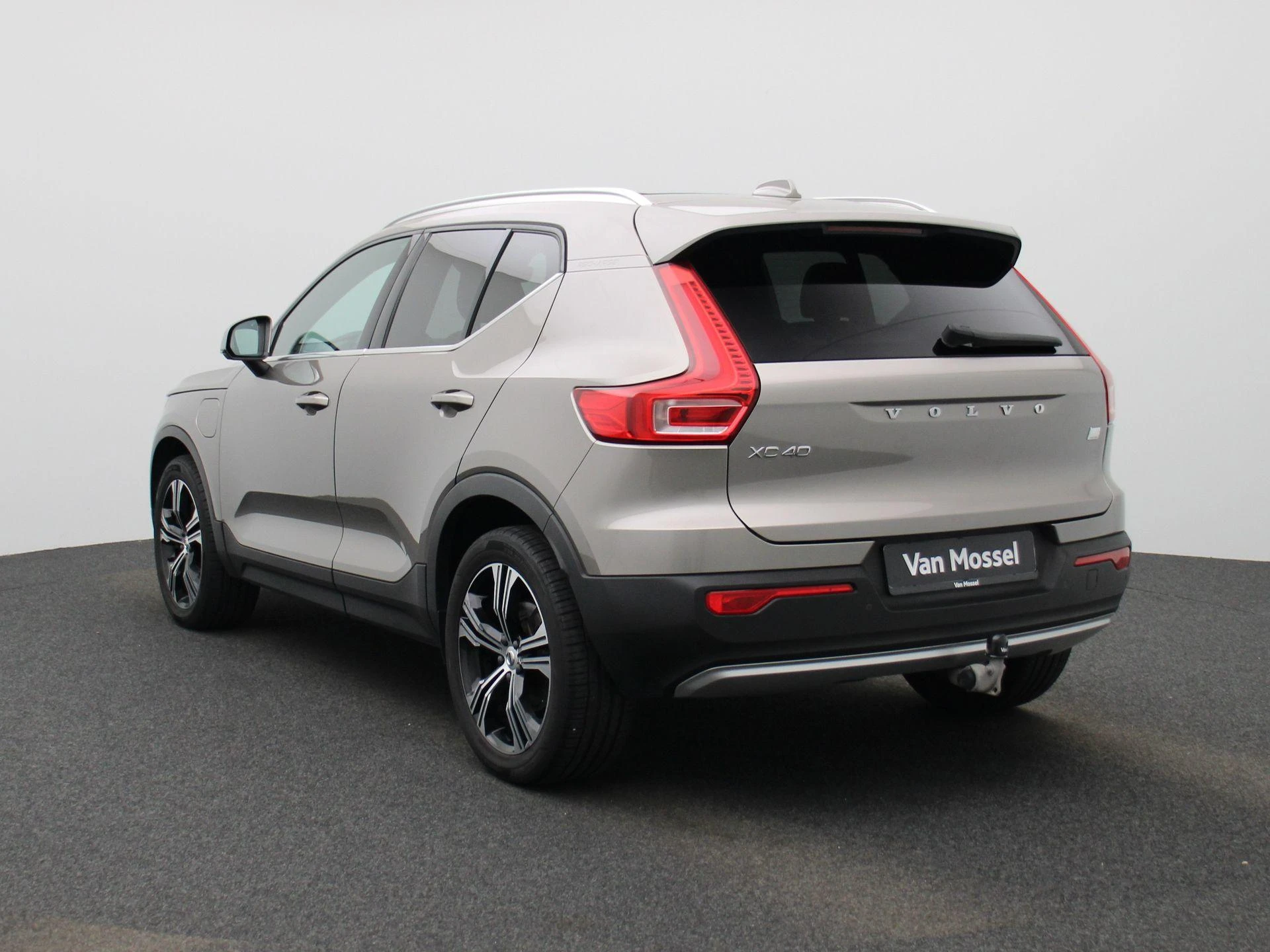 Volvo XC40 met kenteken KZV-59-S – autofoto 3