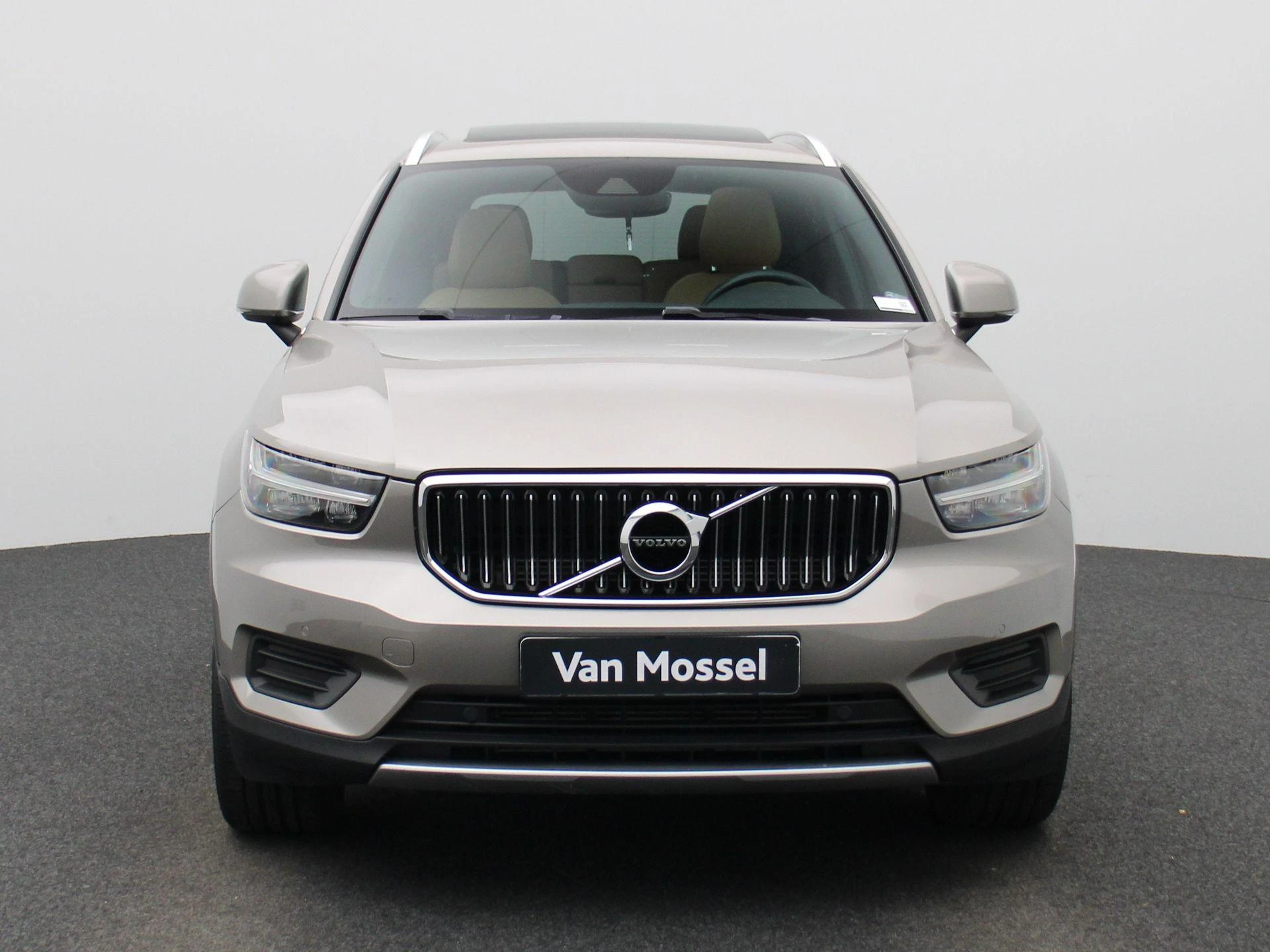 Volvo XC40 met kenteken KZV-59-S – autofoto 4
