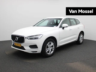 Volvo XC60 financial lease – kenteken 74100