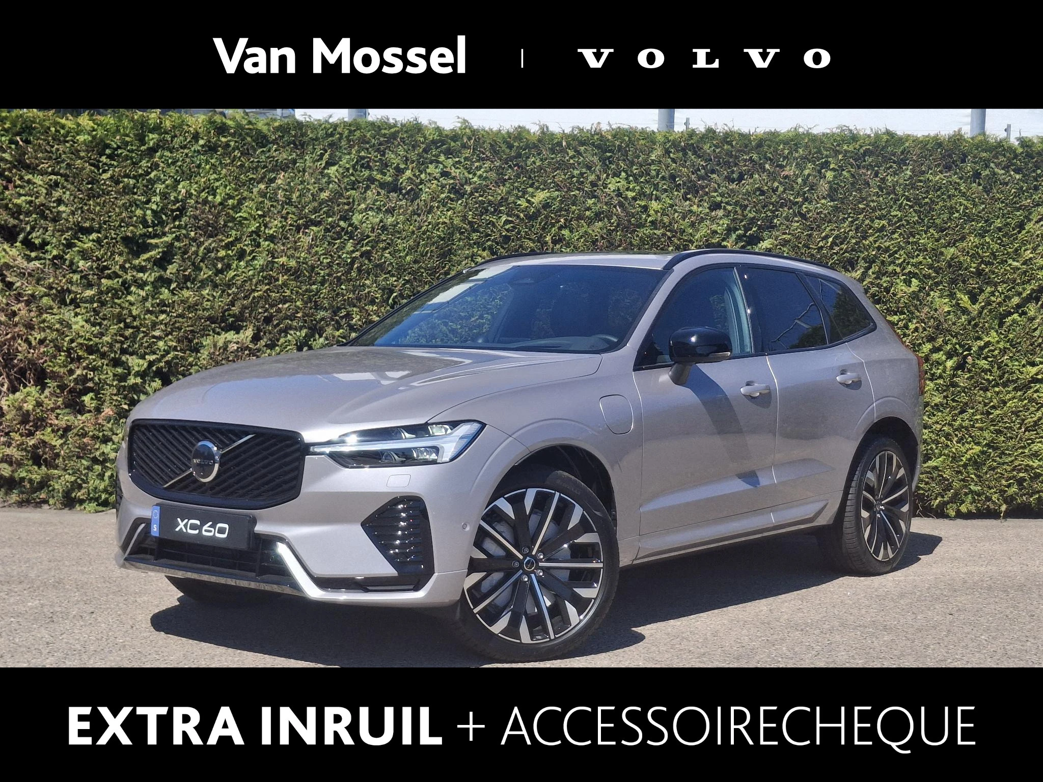 Volvo XC60 – autofoto 2