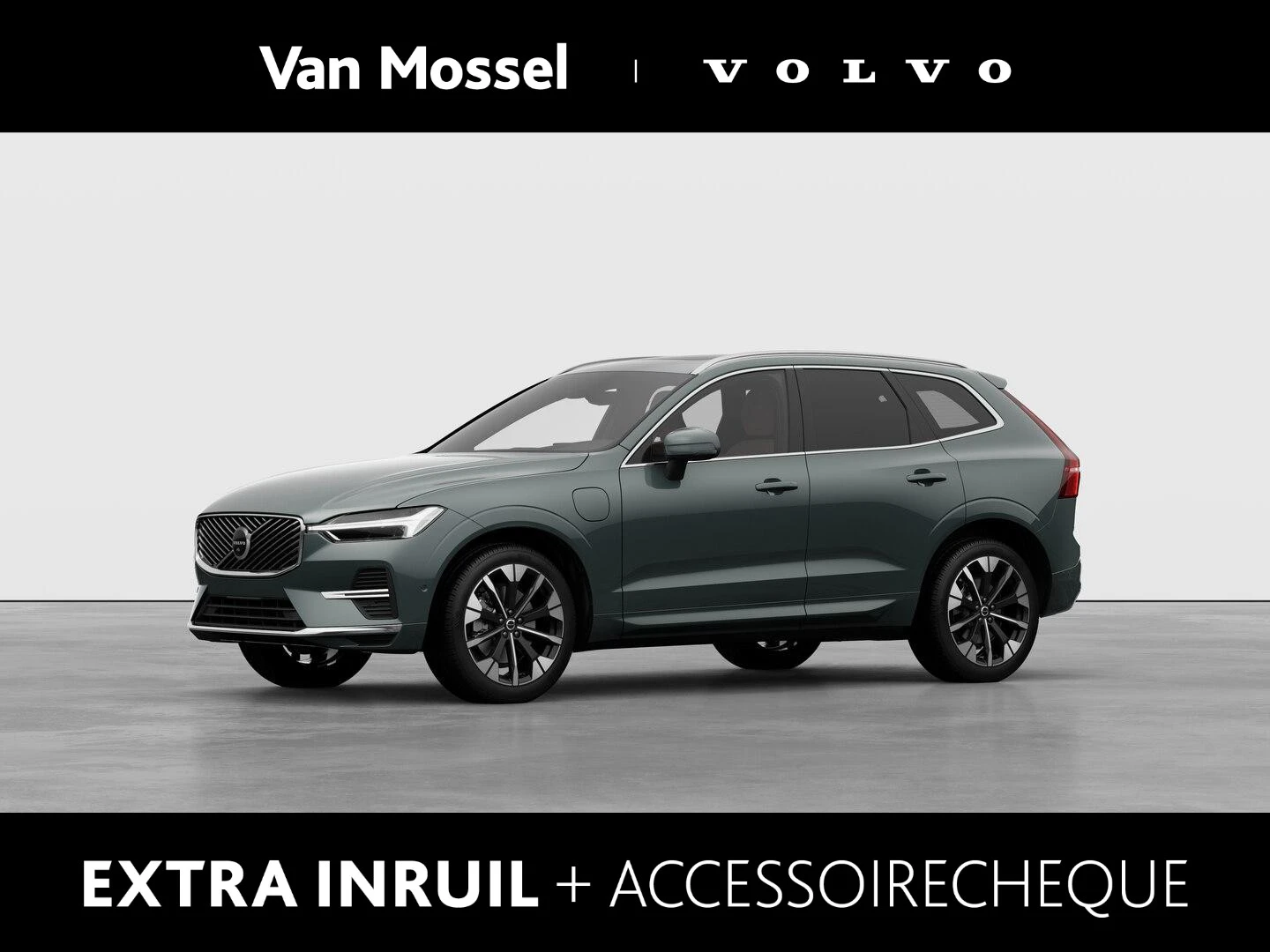 Volvo XC60 – autofoto 2