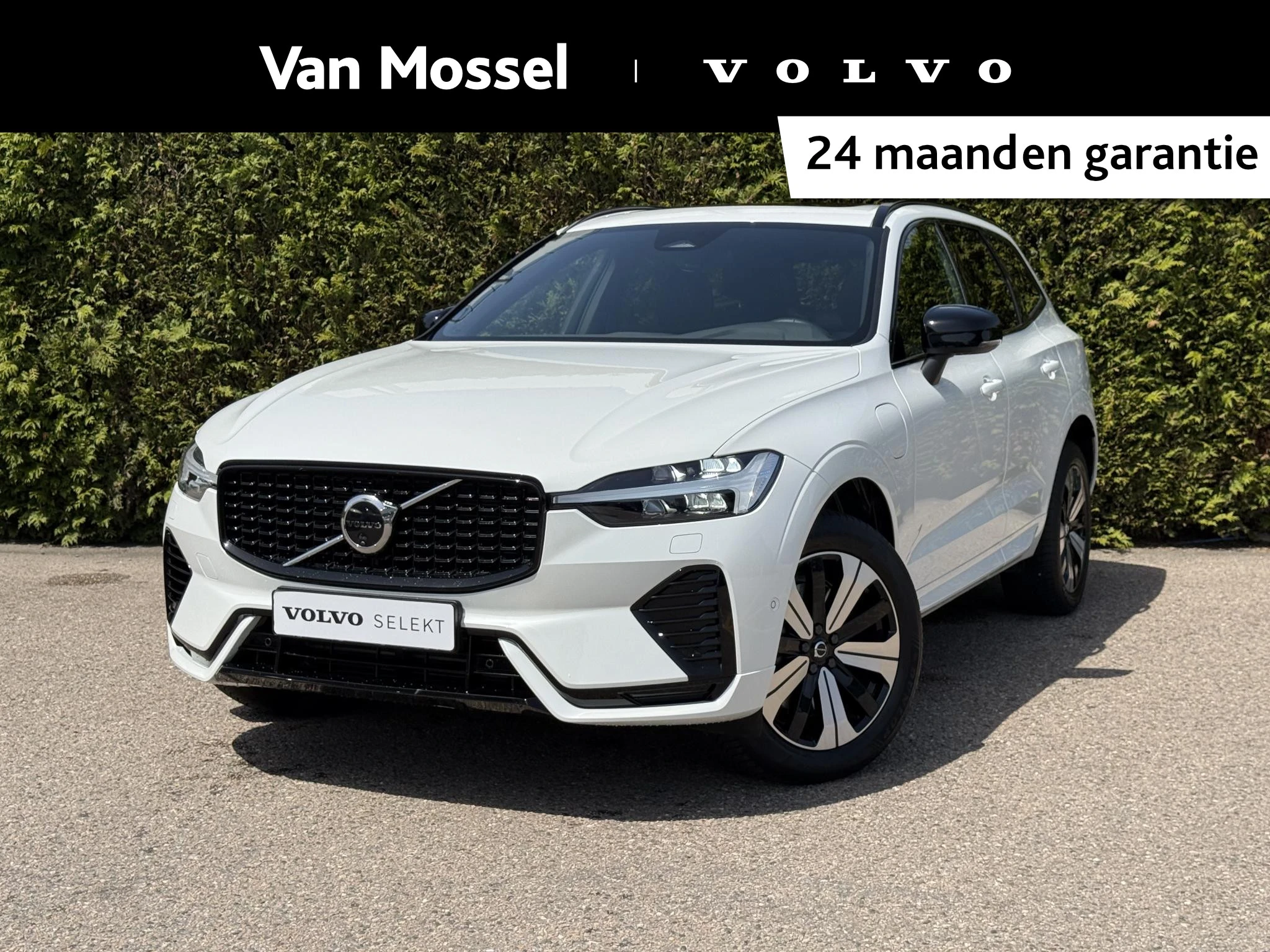 Volvo XC60 – autofoto 2
