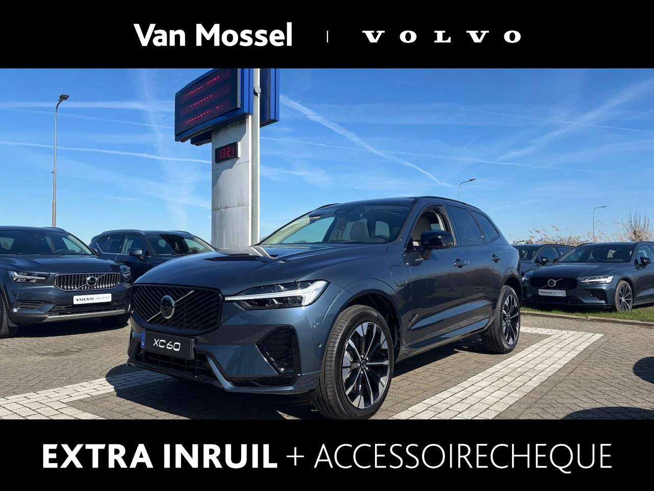 Volvo XC60 – autofoto 2