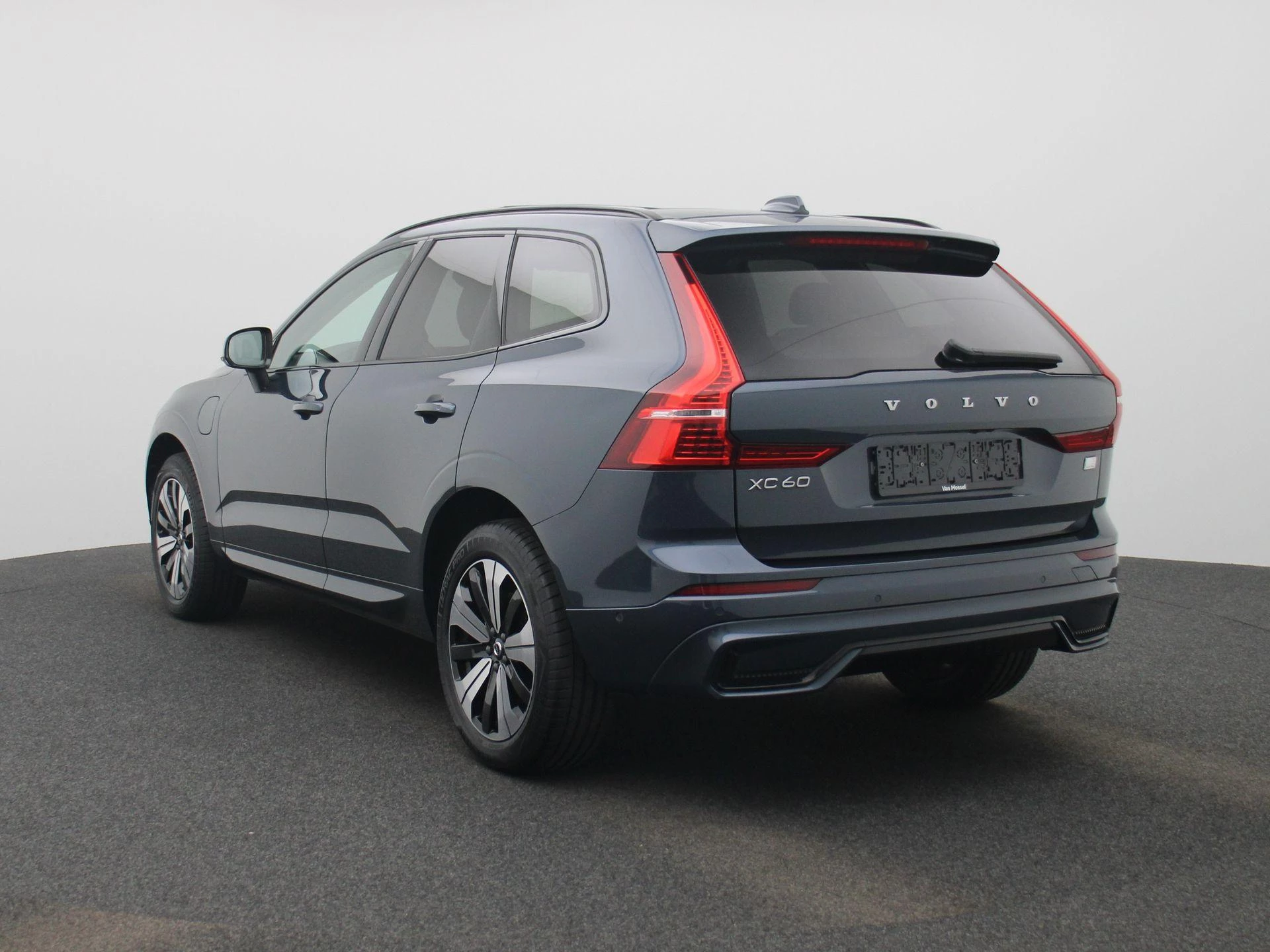 Volvo XC60 – autofoto 3