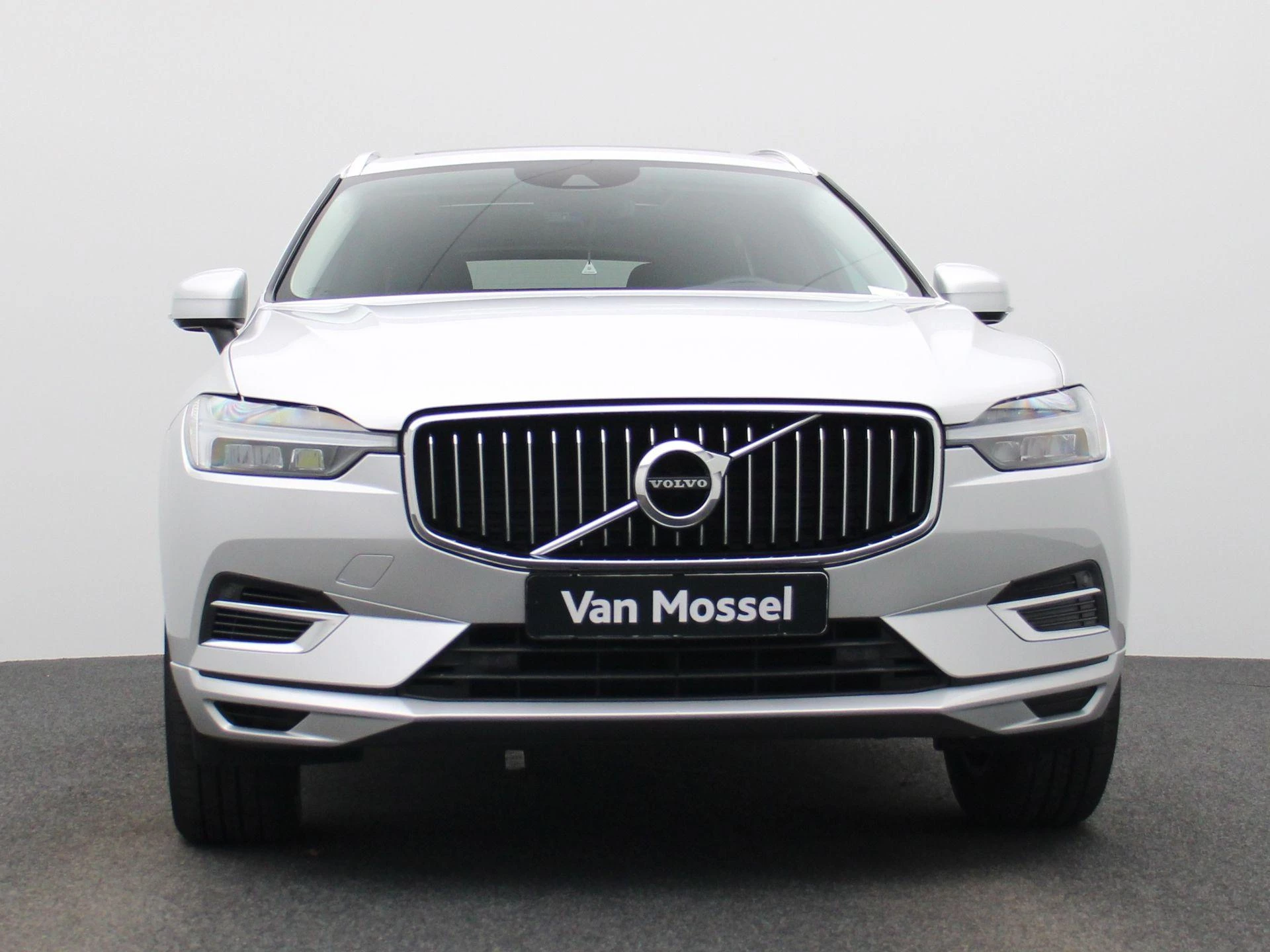 Volvo XC60 – autofoto 4