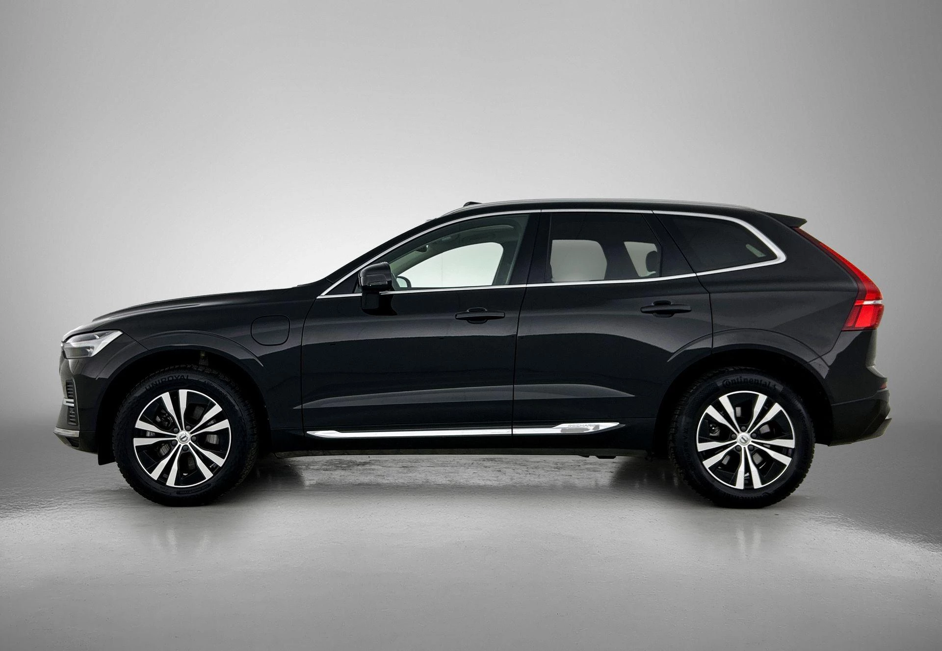 Volvo XC60 – autofoto 4