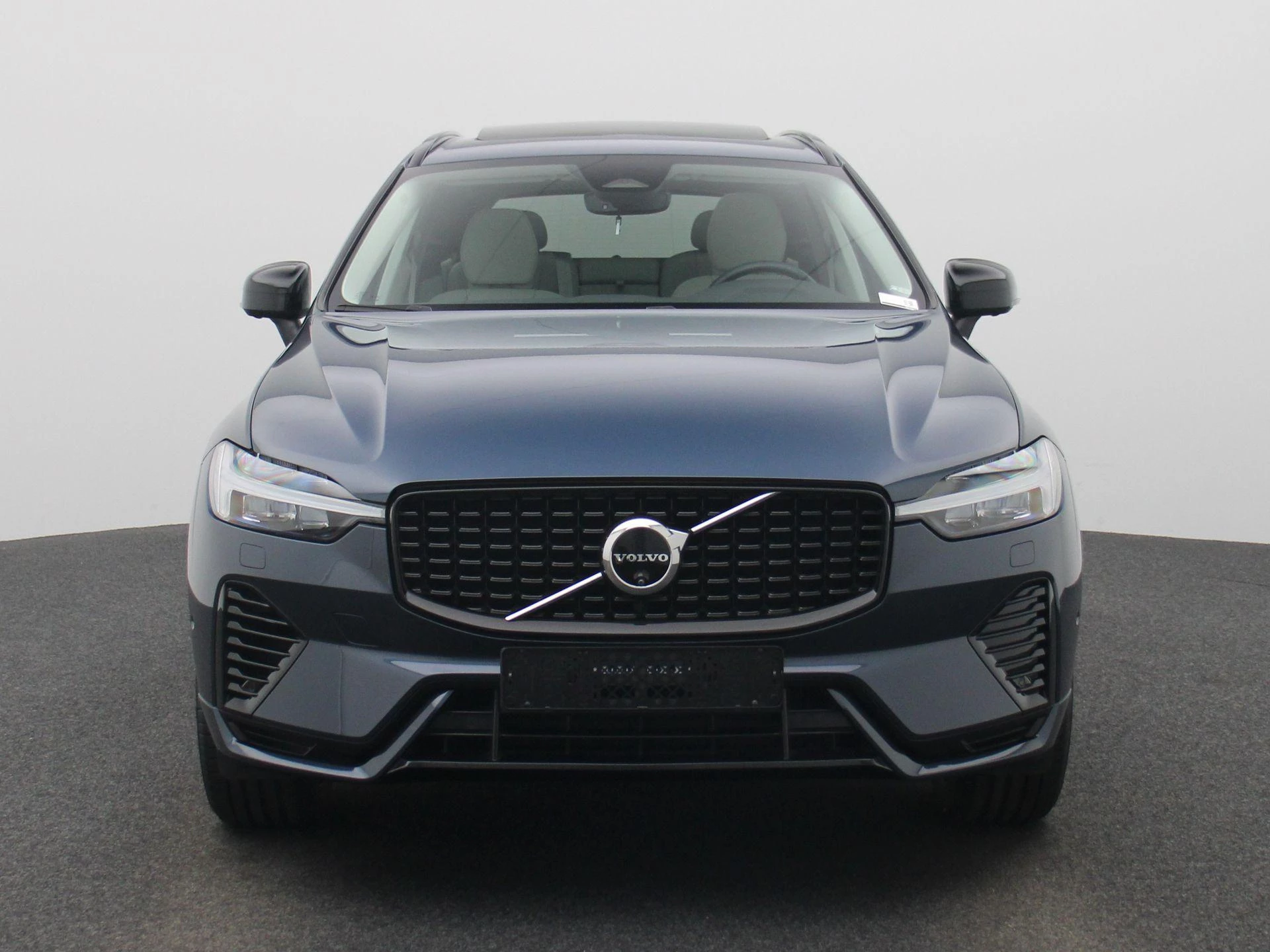 Volvo XC60 – autofoto 4