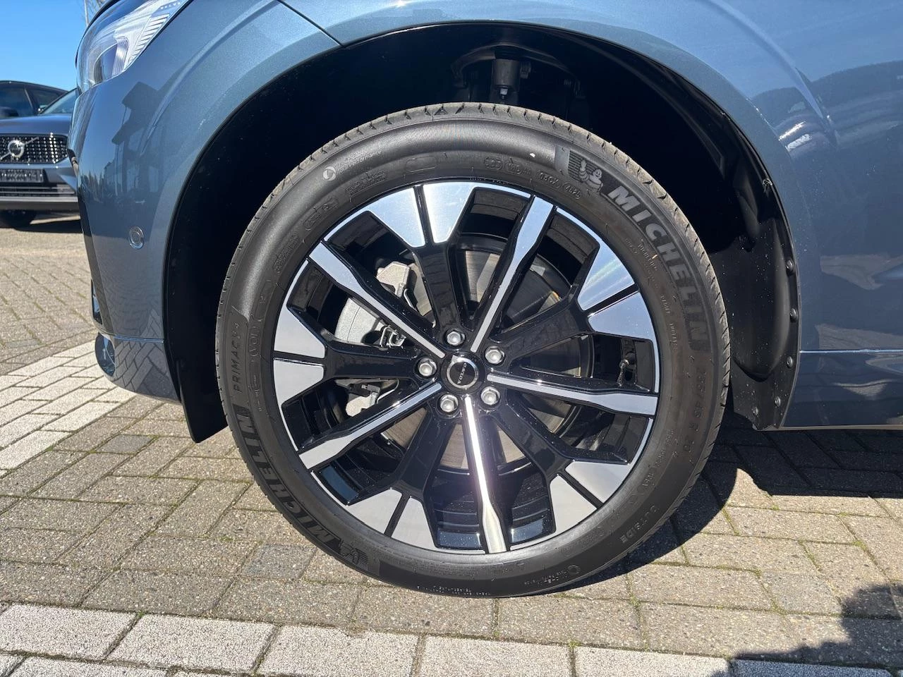 Volvo XC60 – autofoto 4