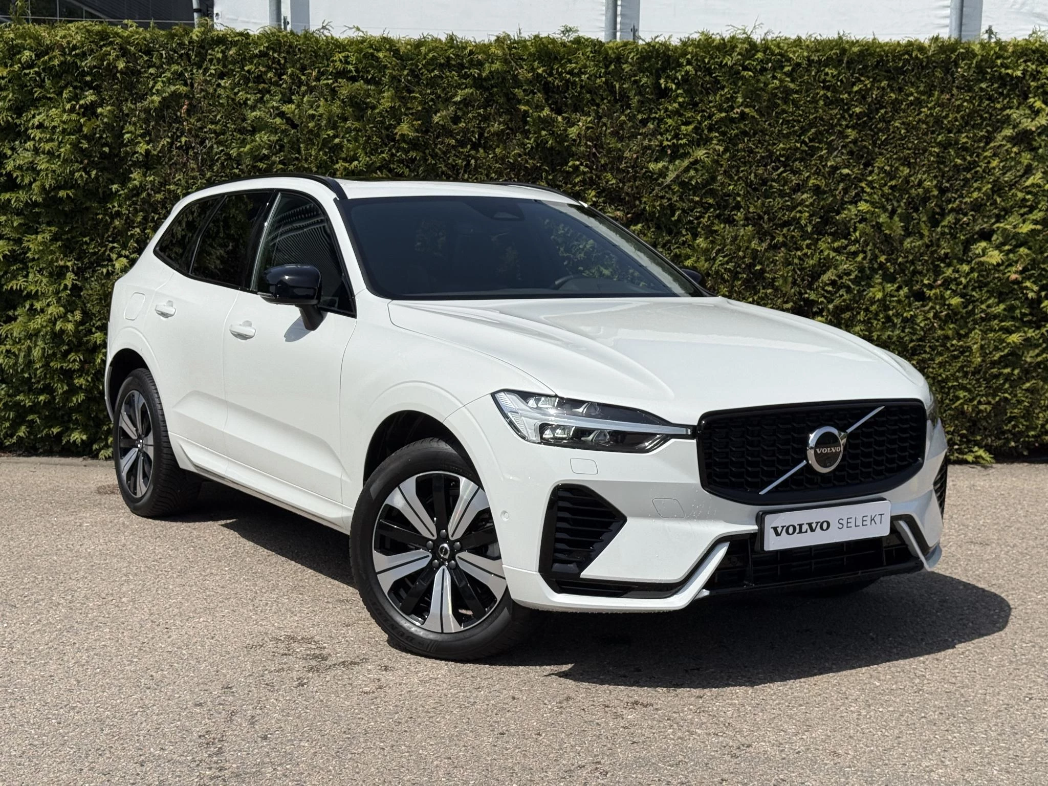 Volvo XC60 – autofoto 4