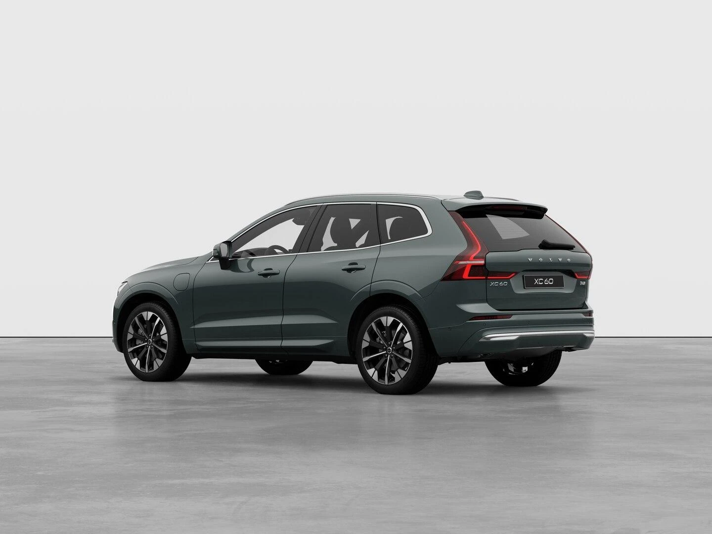 Volvo XC60 – autofoto 4