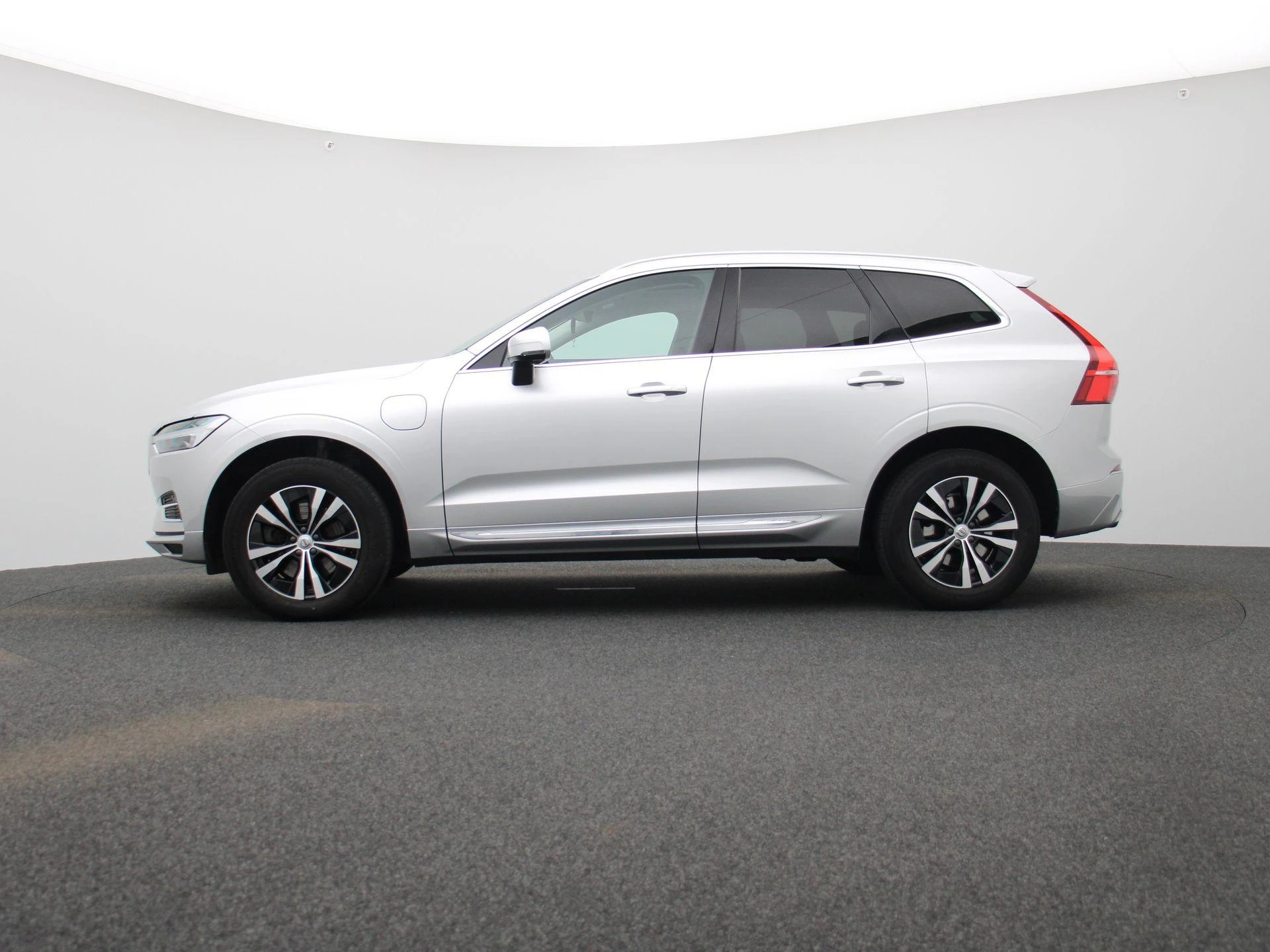 Volvo XC60 – autofoto 5
