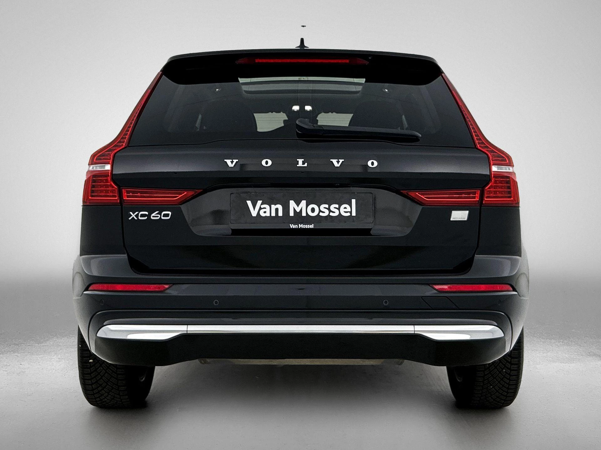 Volvo XC60 – autofoto 5