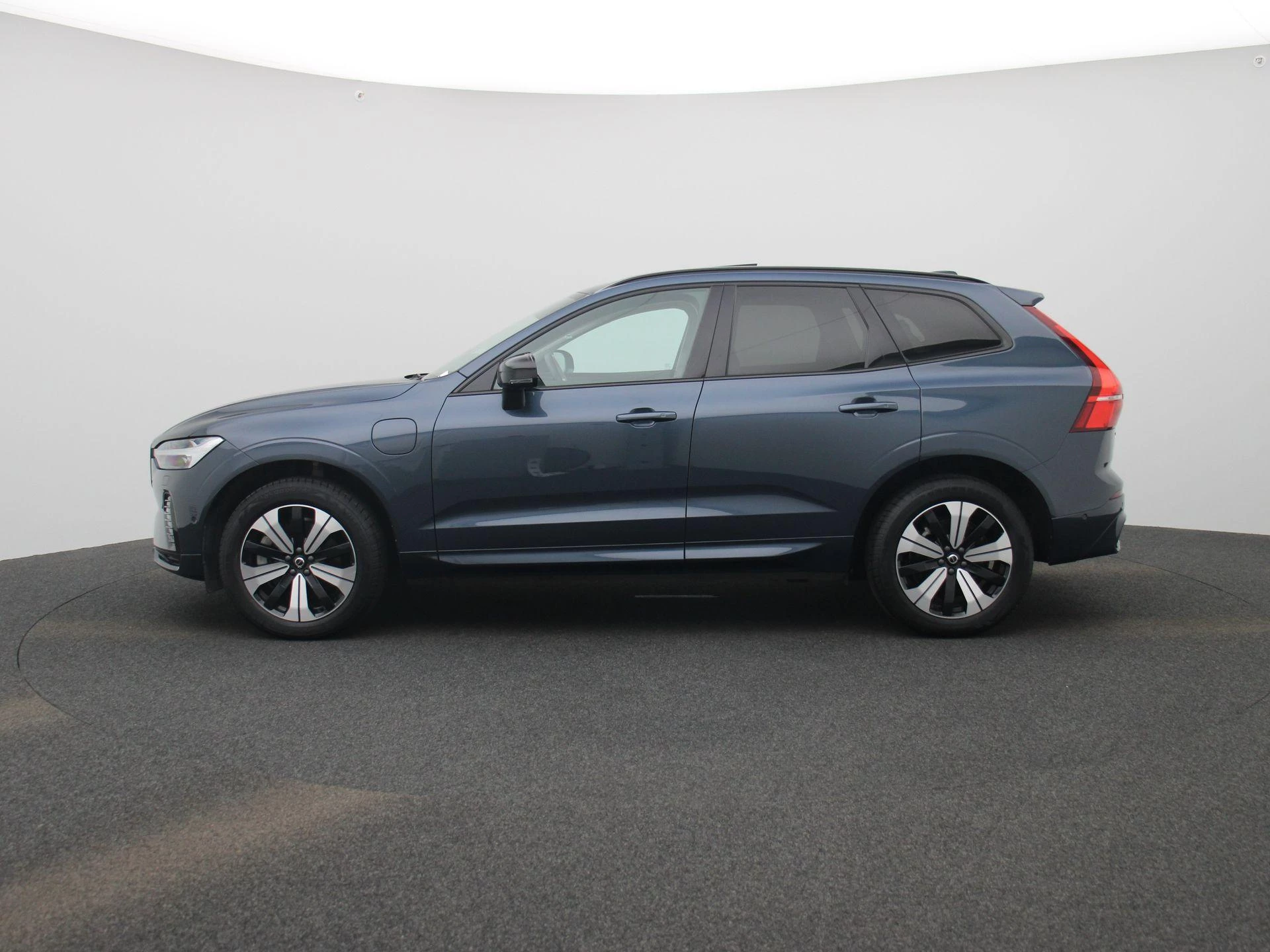 Volvo XC60 – autofoto 5