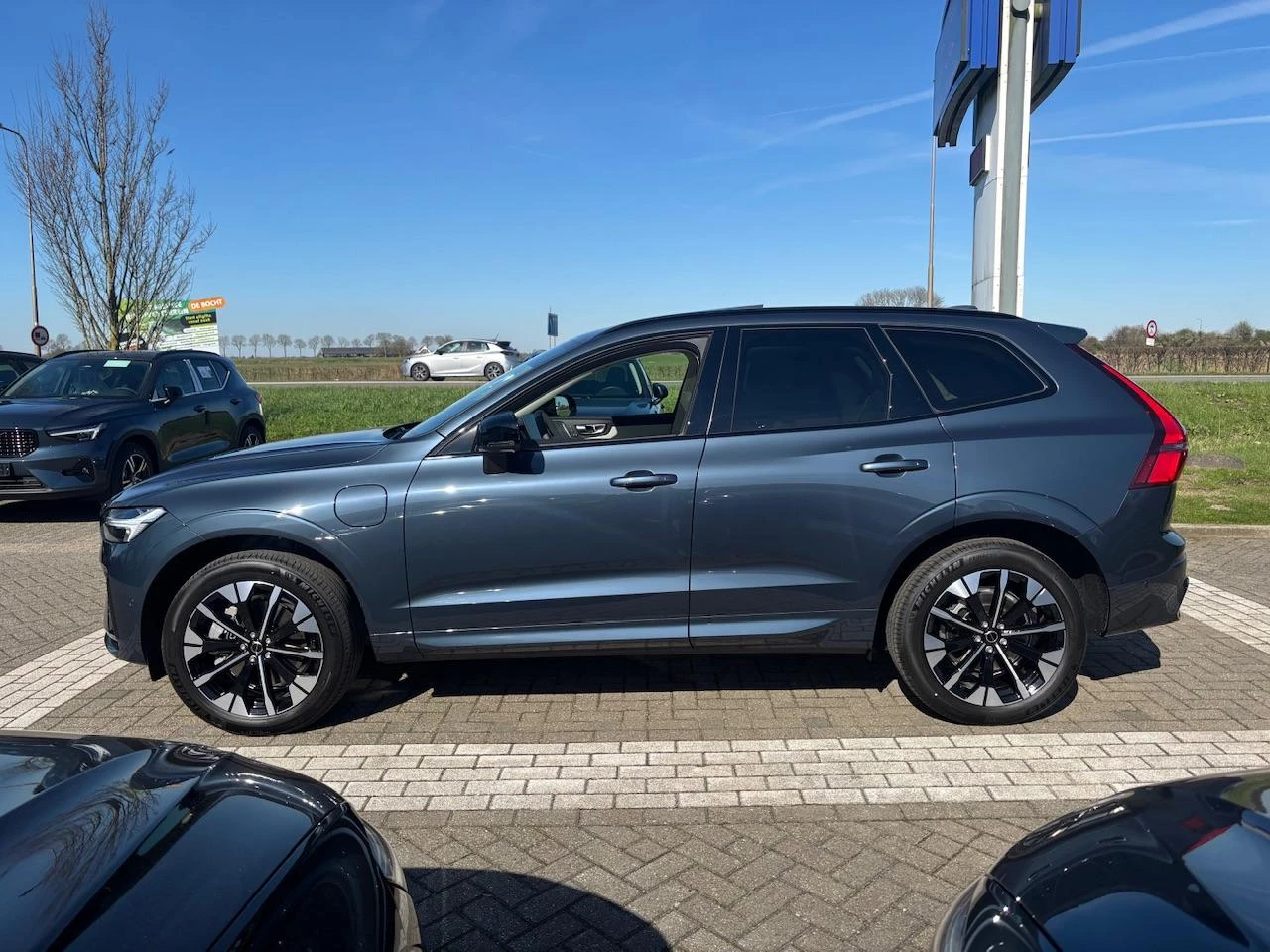 Volvo XC60 – autofoto 5