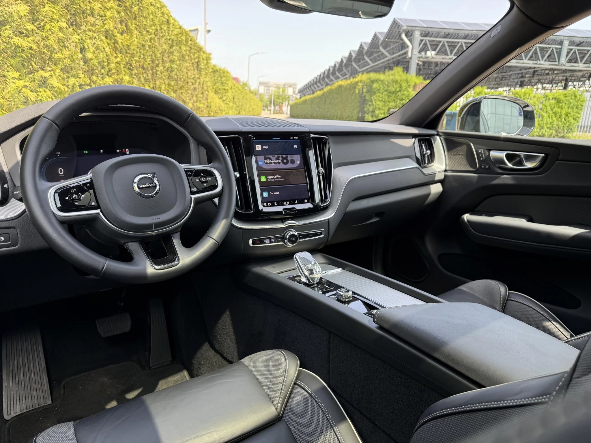 Volvo XC60 – autofoto 5