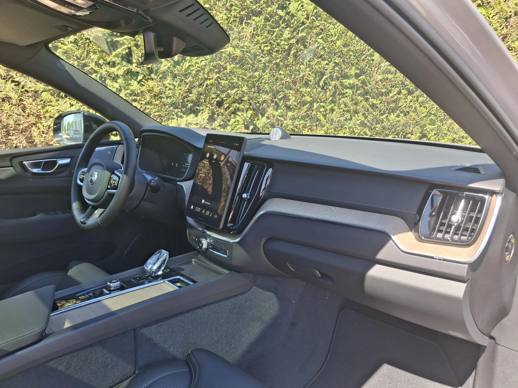Volvo XC60 – autofoto 5
