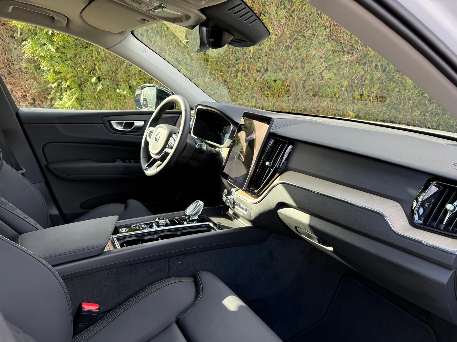 Volvo XC60 met kenteken HXD-28-X – autofoto 5