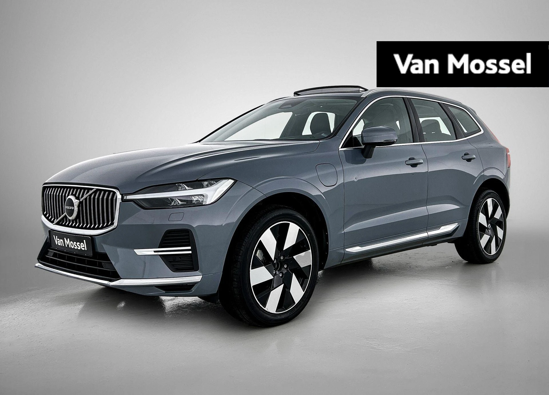 Volvo XC60 met kenteken JJK-06-S – autofoto 2
