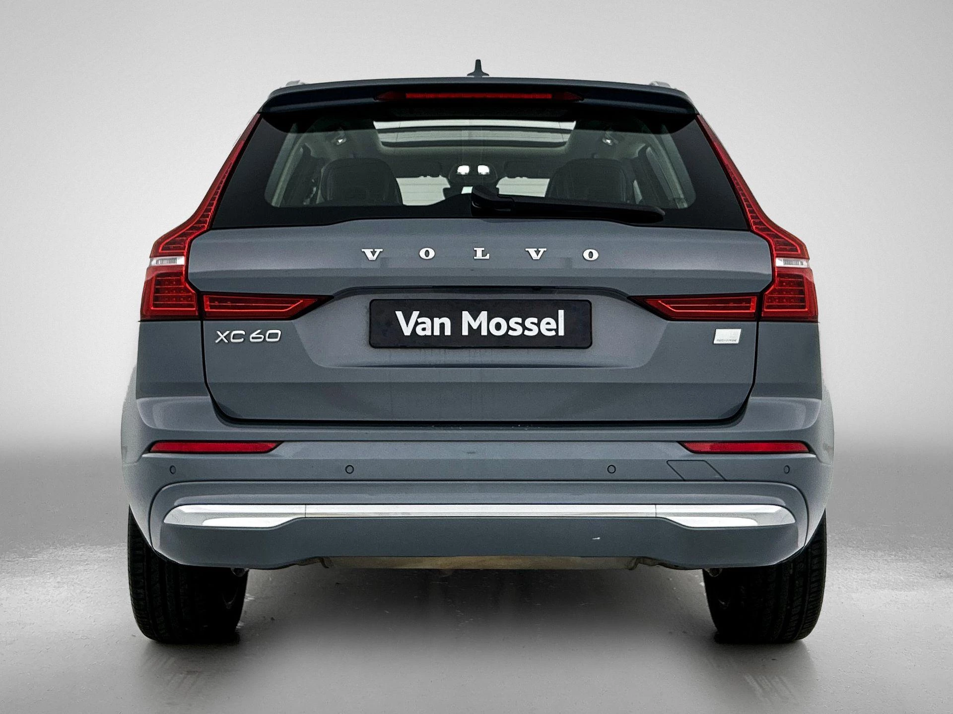 Volvo XC60 met kenteken JJK-06-S – autofoto 5