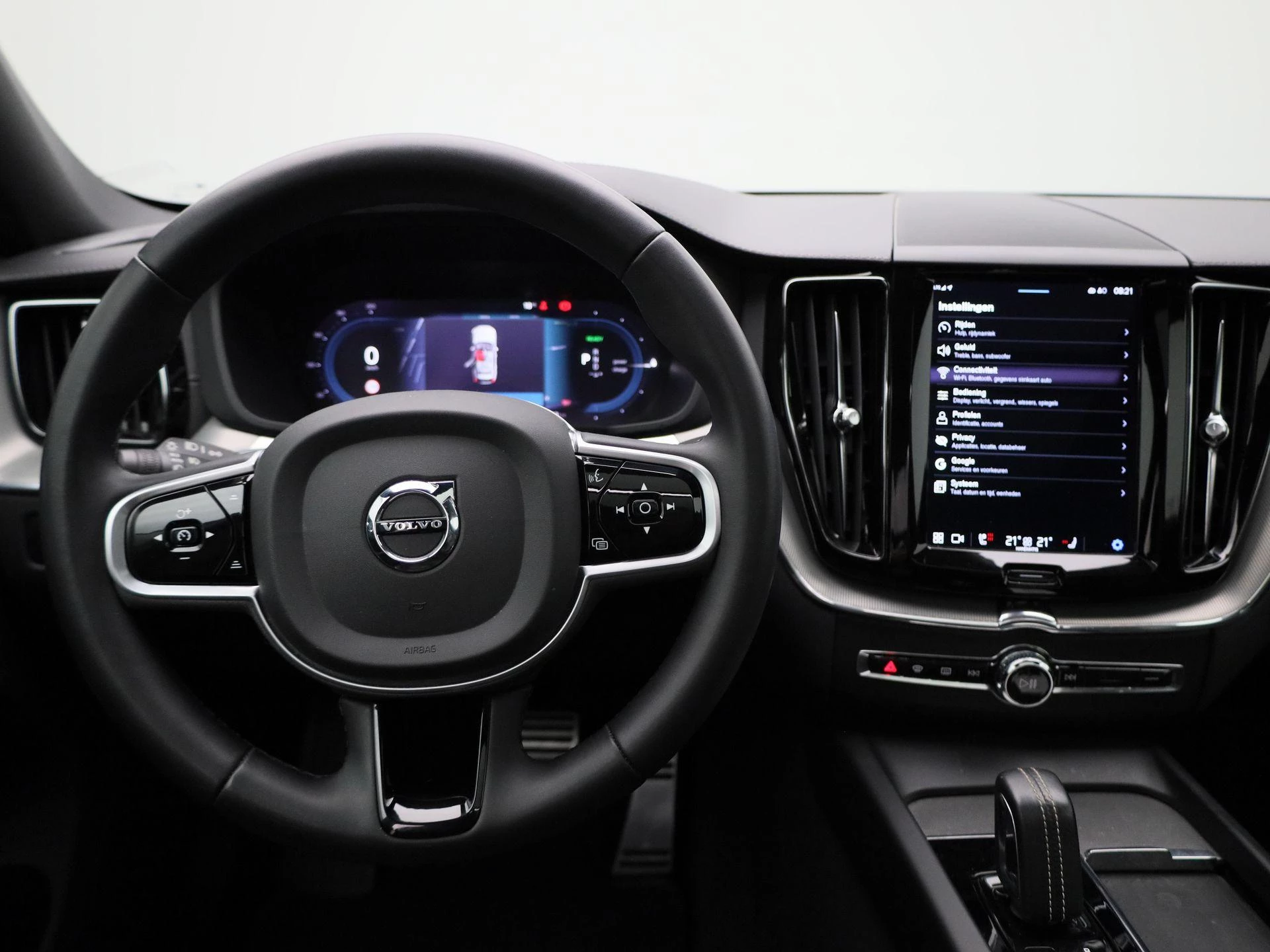 Volvo XC60 met kenteken JXD-23-S – autofoto 3