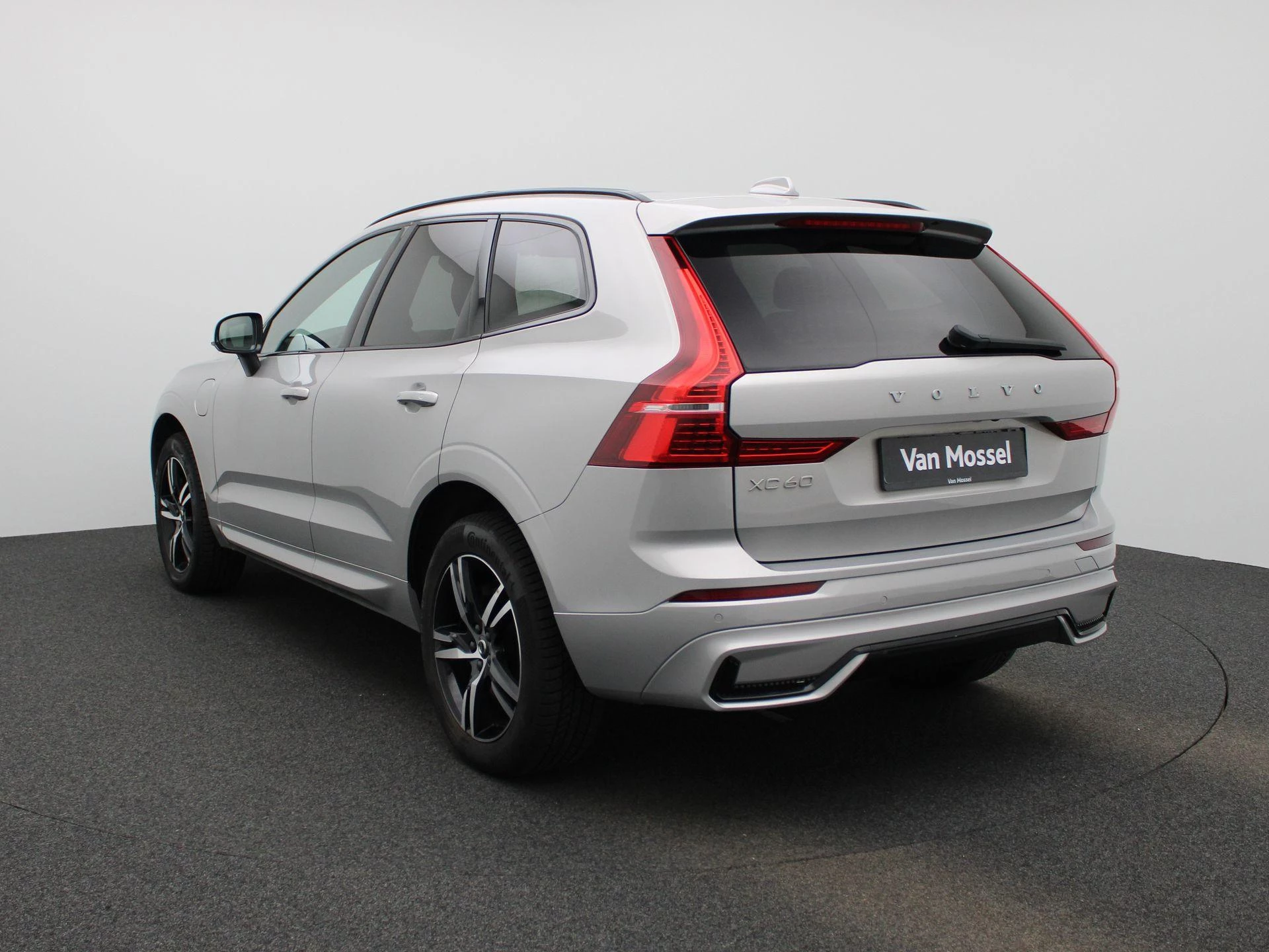 Volvo XC60 met kenteken JXD-23-S – autofoto 4