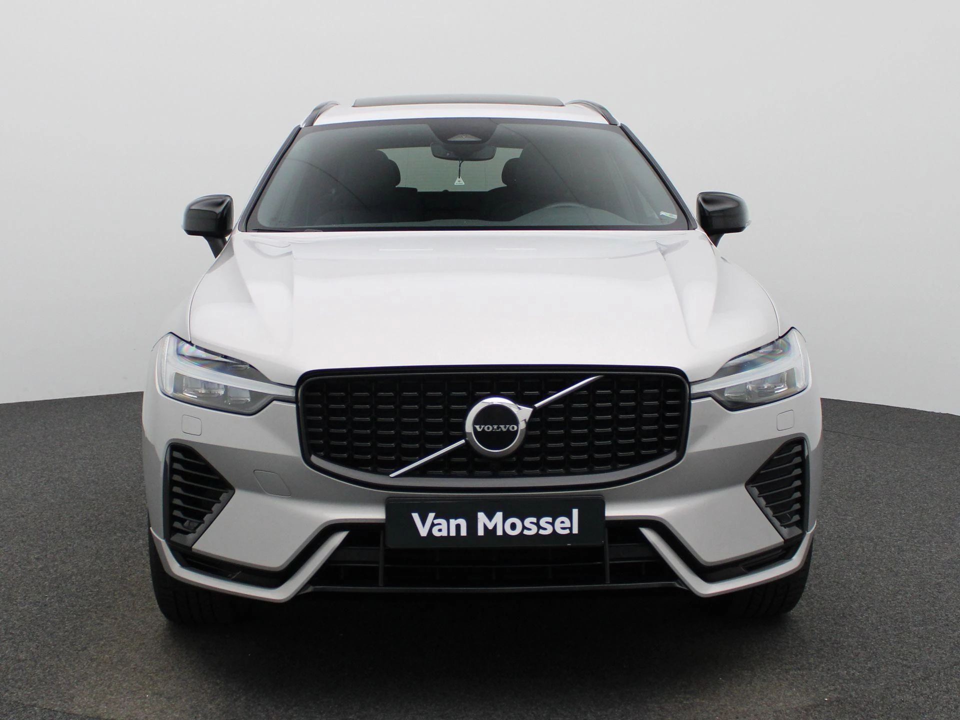 Volvo XC60 met kenteken JXD-23-S – autofoto 5