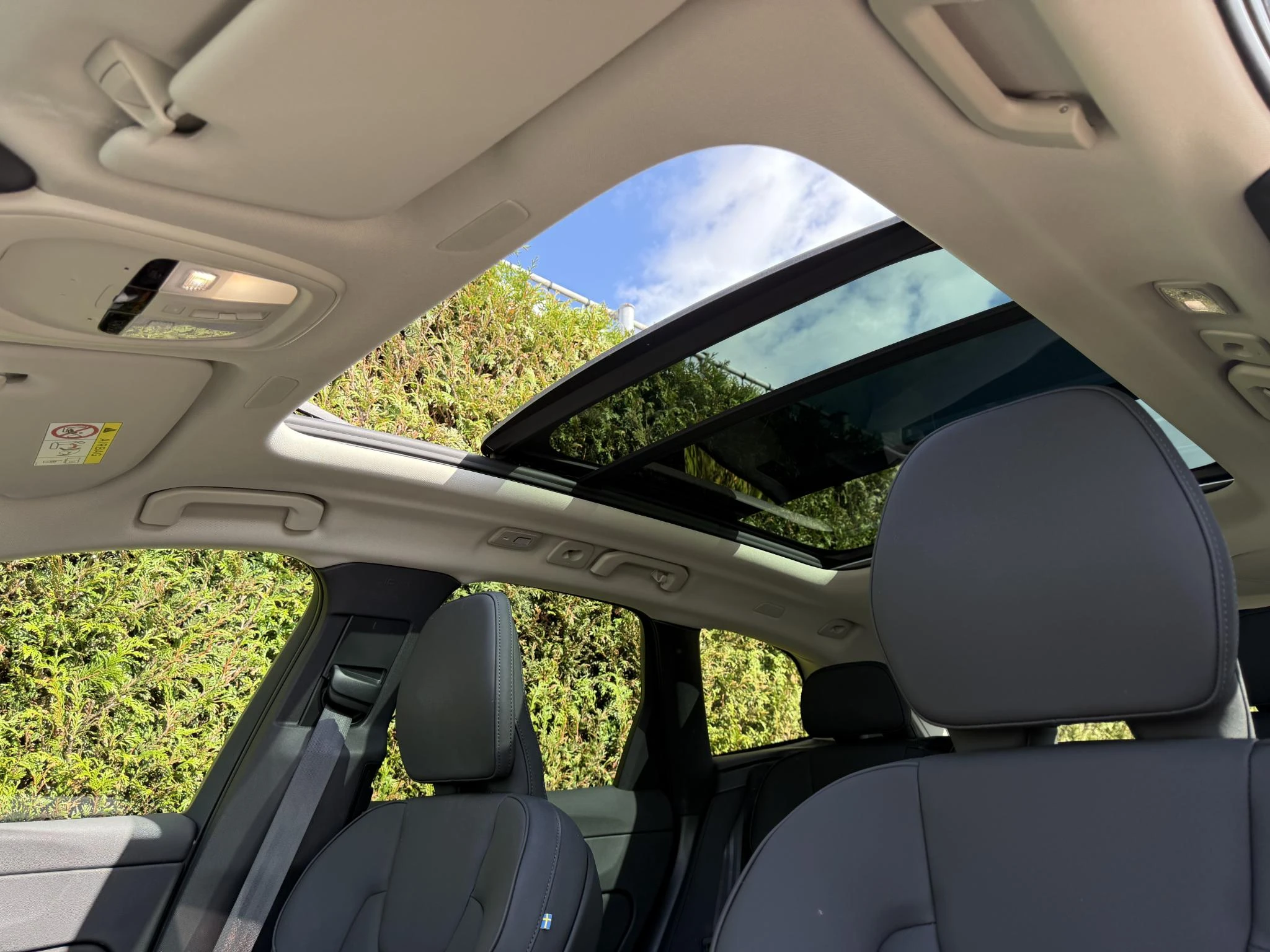 Volvo XC60 met kenteken JZT-14-F – autofoto 5