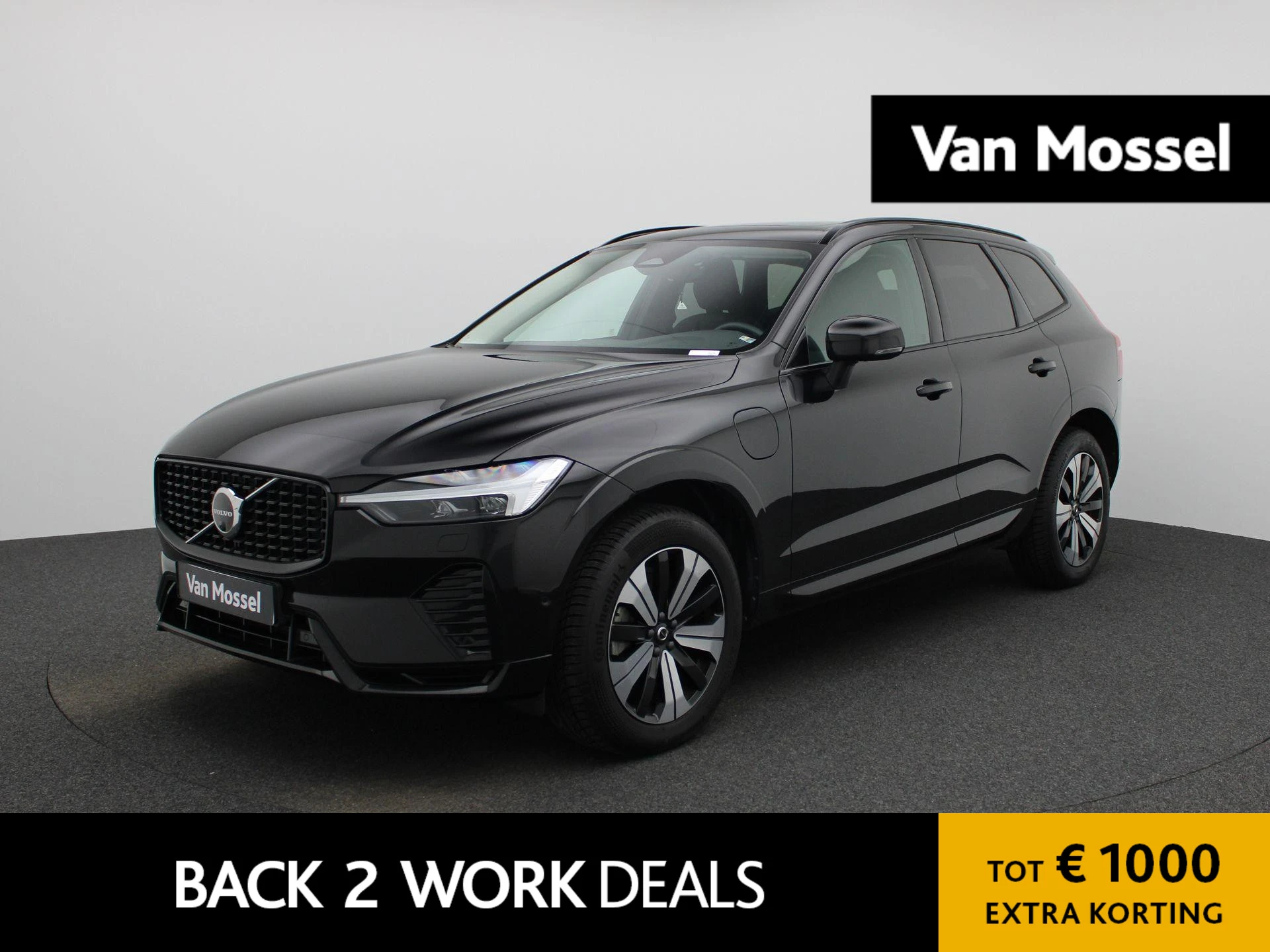 Volvo XC60 met kenteken JZX-64-Z – autofoto 2