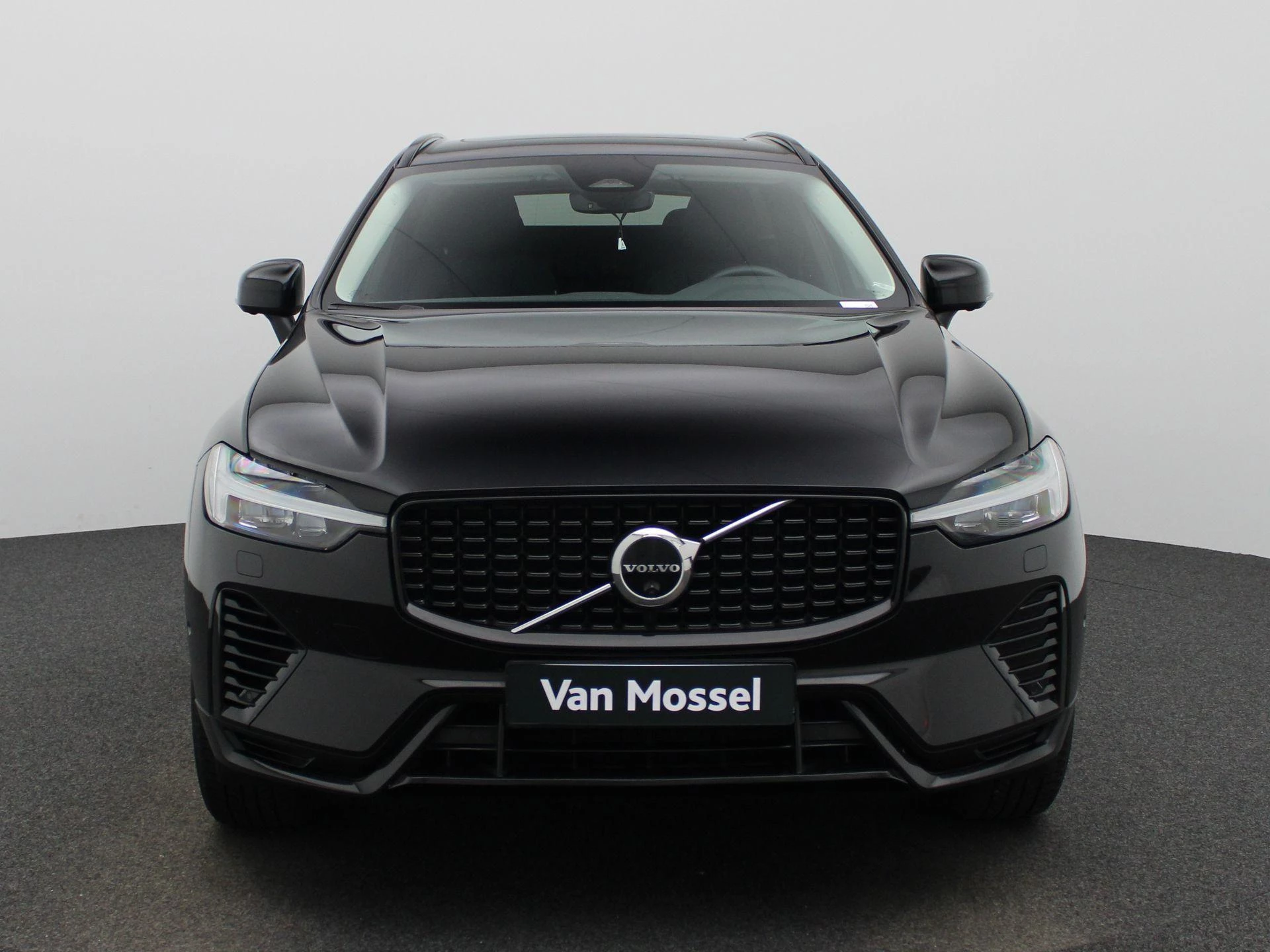 Volvo XC60 met kenteken JZX-64-Z – autofoto 4