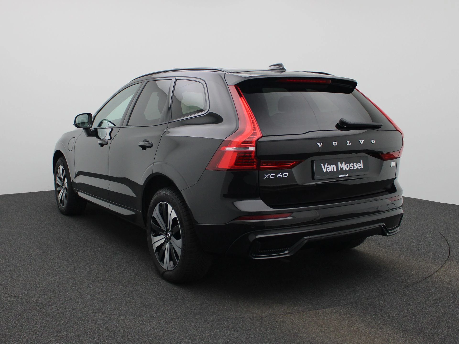 Volvo XC60 met kenteken KPF-42-B – autofoto 3