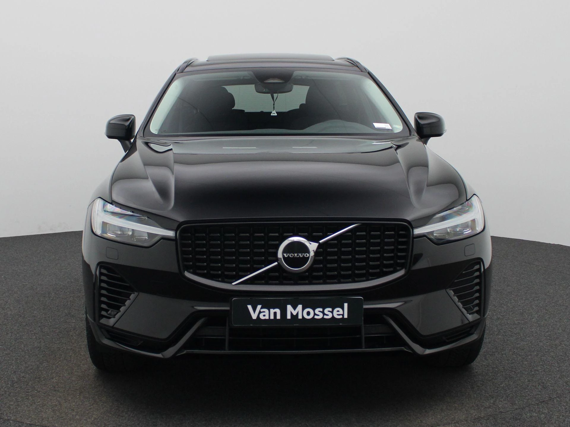 Volvo XC60 met kenteken KPF-42-B – autofoto 4