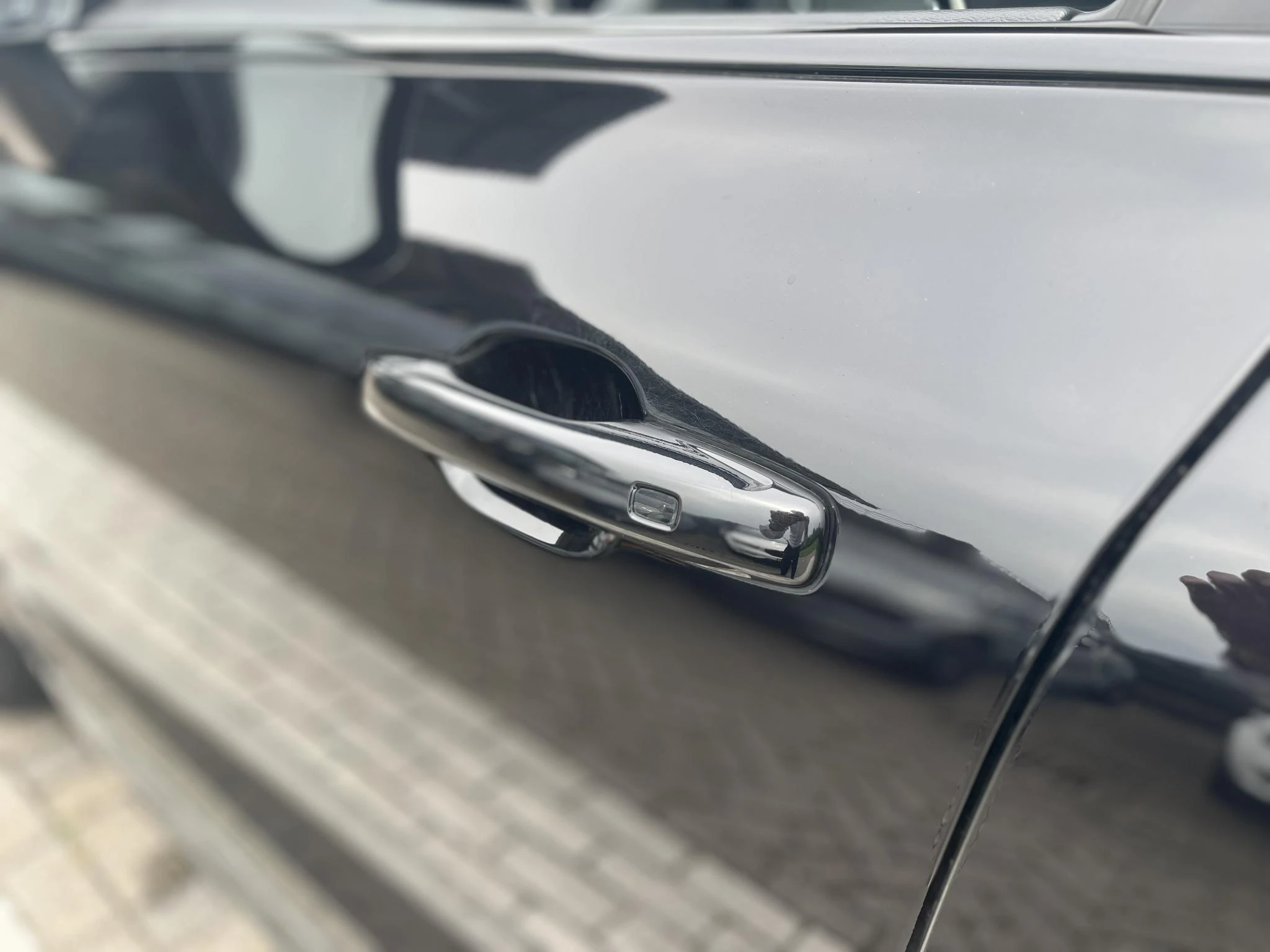 Volvo XC60 met kenteken R-432-KZ – autofoto 5