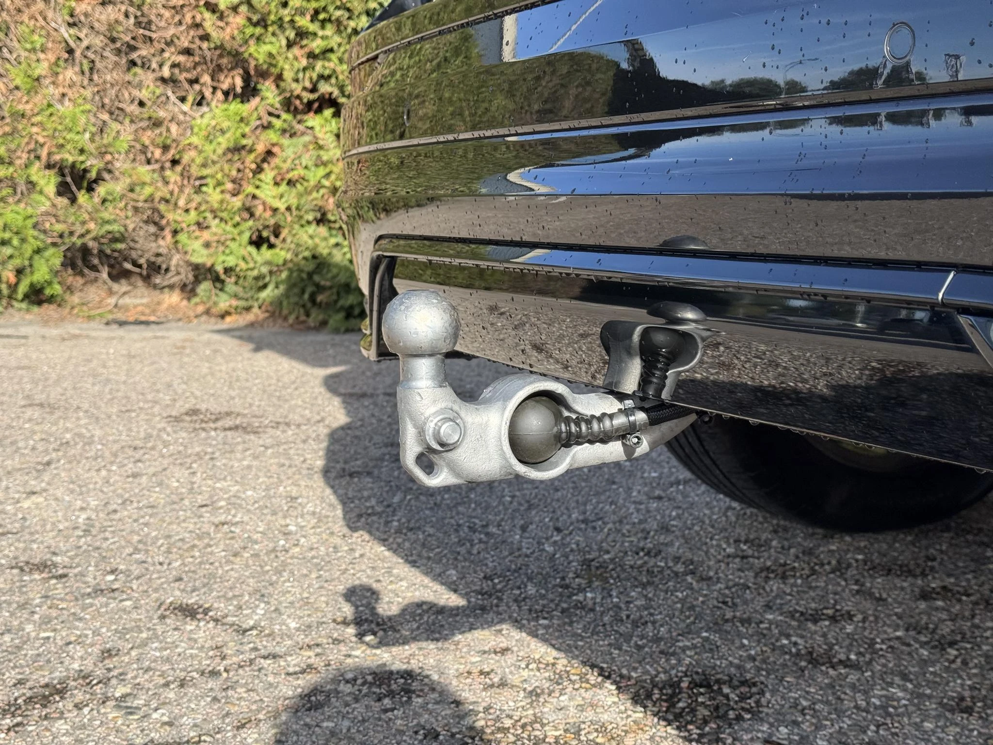 Volvo XC60 met kenteken R-518-SG – autofoto 5