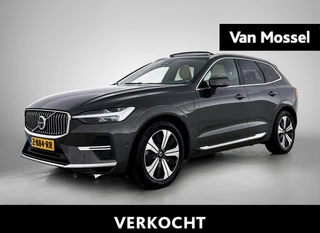 Volvo XC60 met kenteken Z-884-RR – autofoto 3