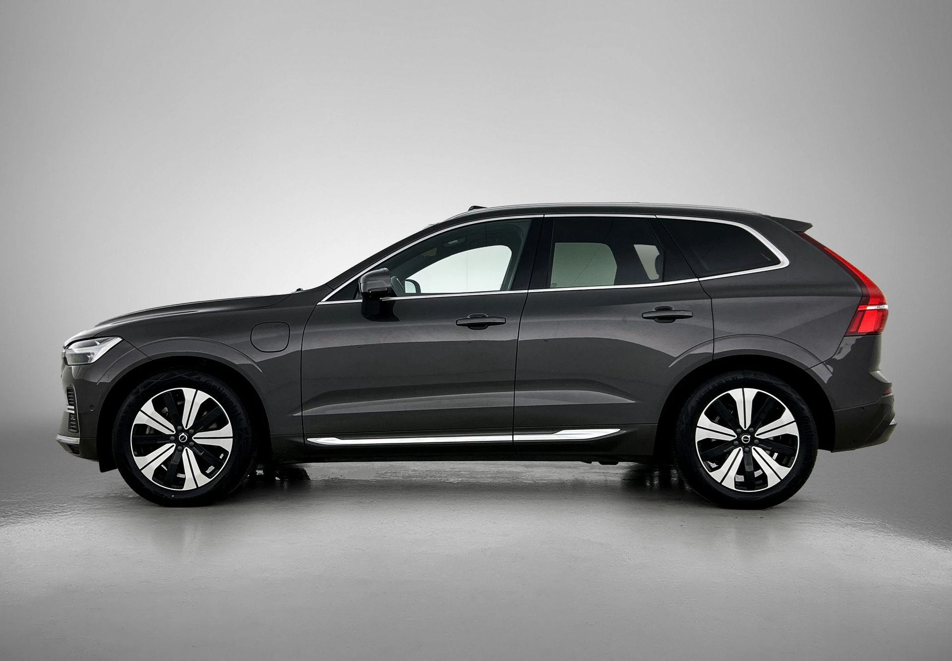 Volvo XC60 met kenteken Z-884-RR – autofoto 4