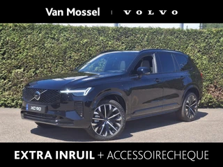 Volvo XC90 – autofoto 3