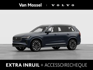 Volvo XC90 – autofoto 3