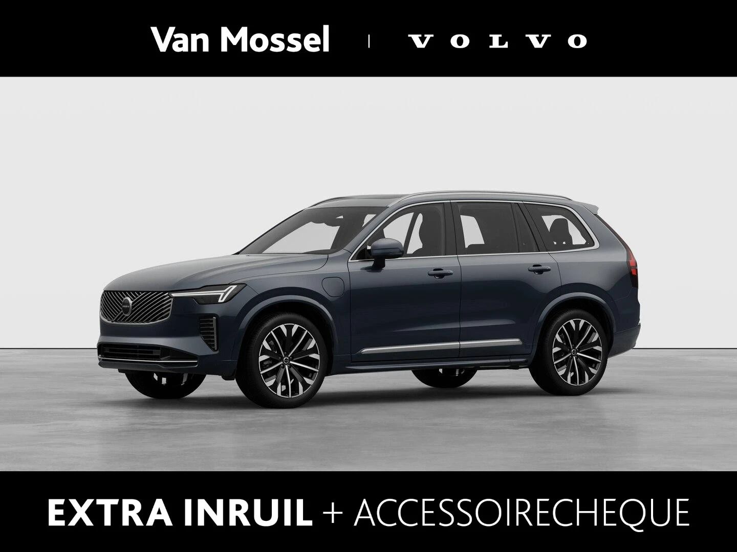 Volvo XC90 – autofoto 2