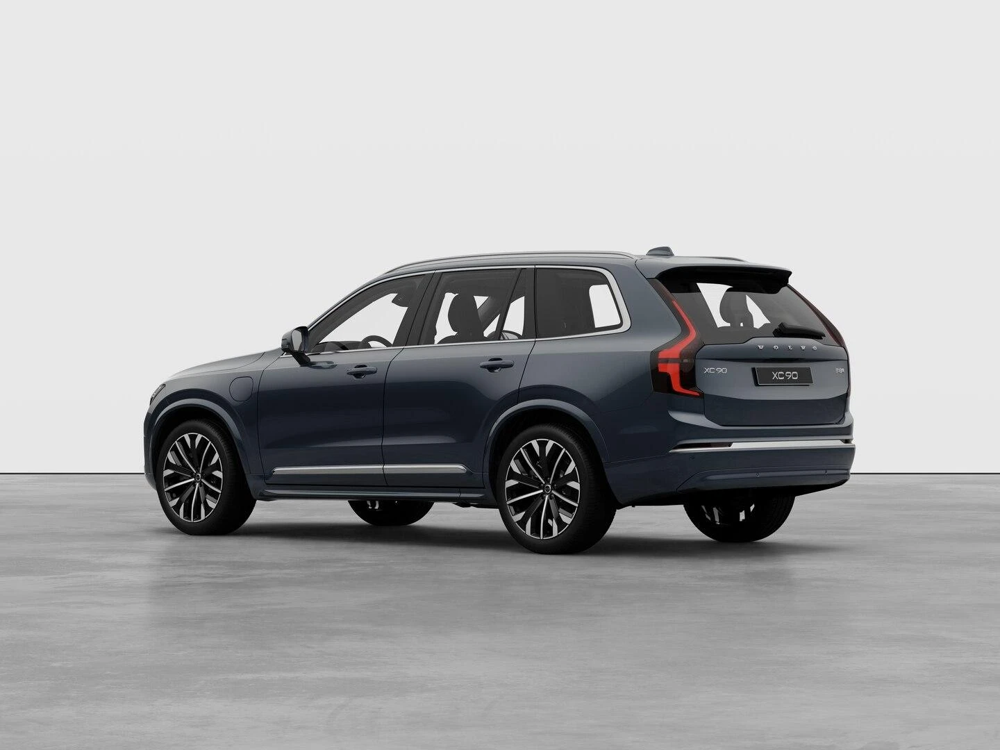 Volvo XC90 – autofoto 4