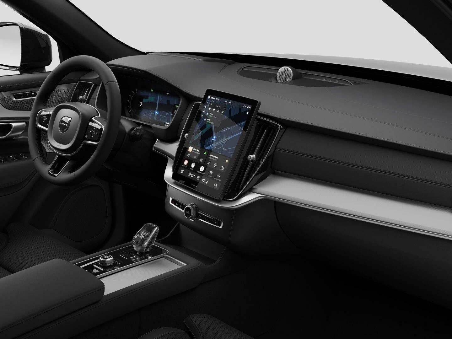 Volvo XC90 – autofoto 5