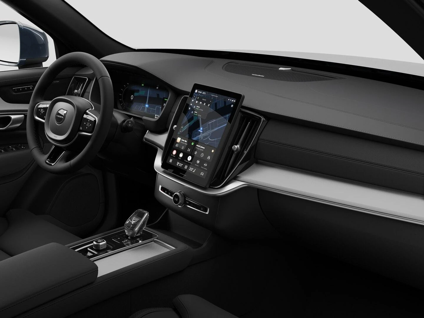 Volvo XC90 – autofoto 5