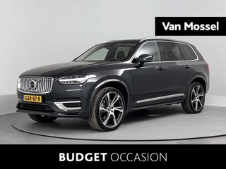 Volvo XC90 financial lease – kenteken GXR-87-R