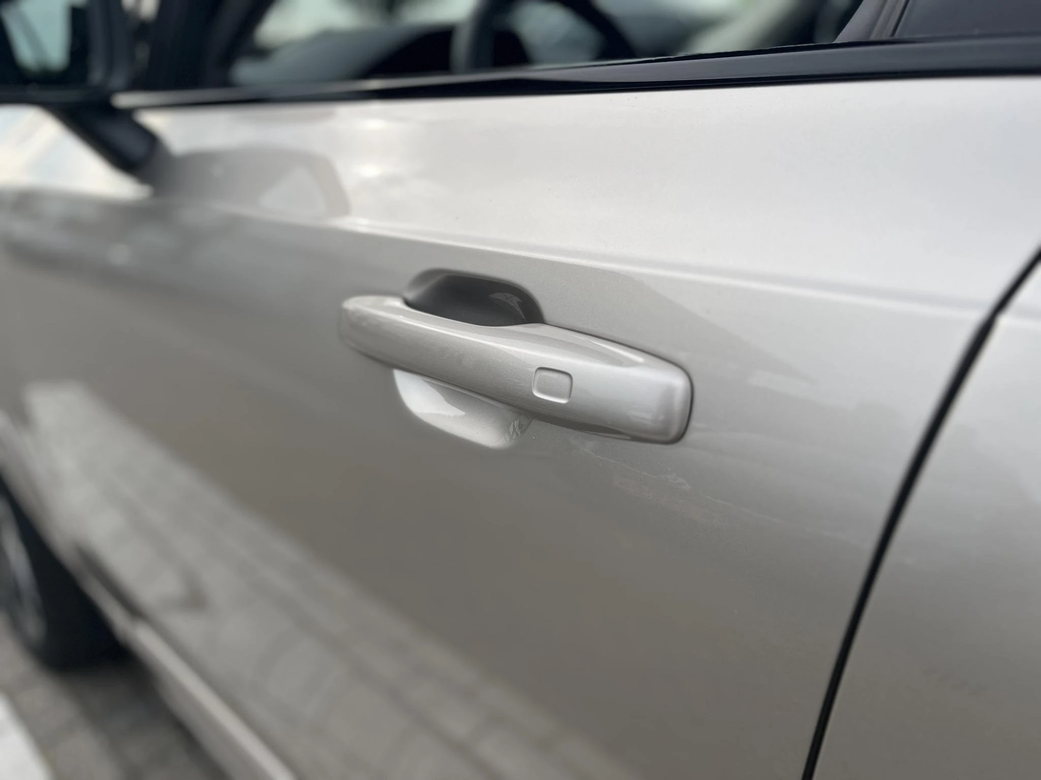 Volvo XC90 met kenteken HRV-97-G – autofoto 5